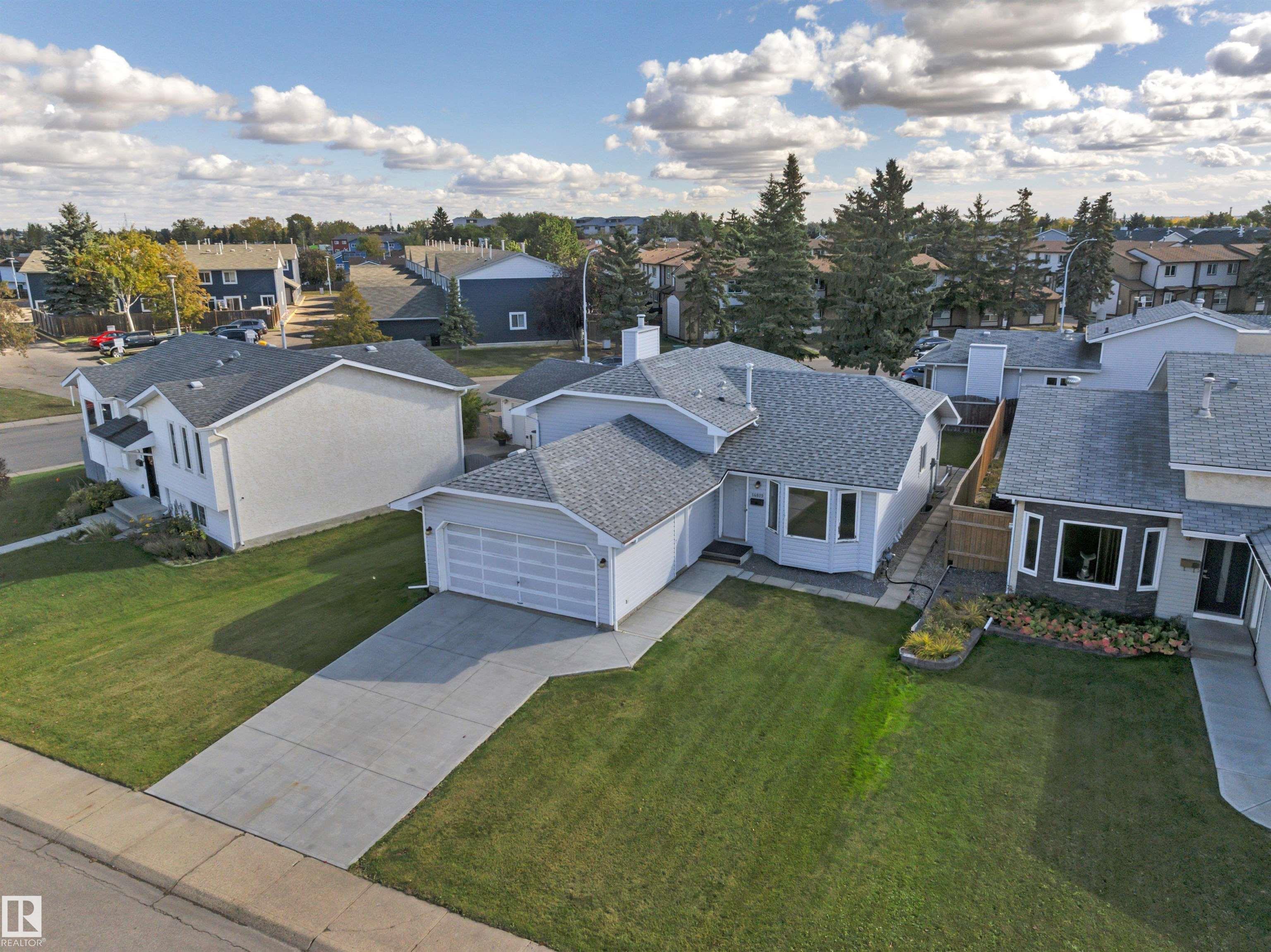 Photo 37 at 14819 35 Street NW, Kirkness, Edmonton