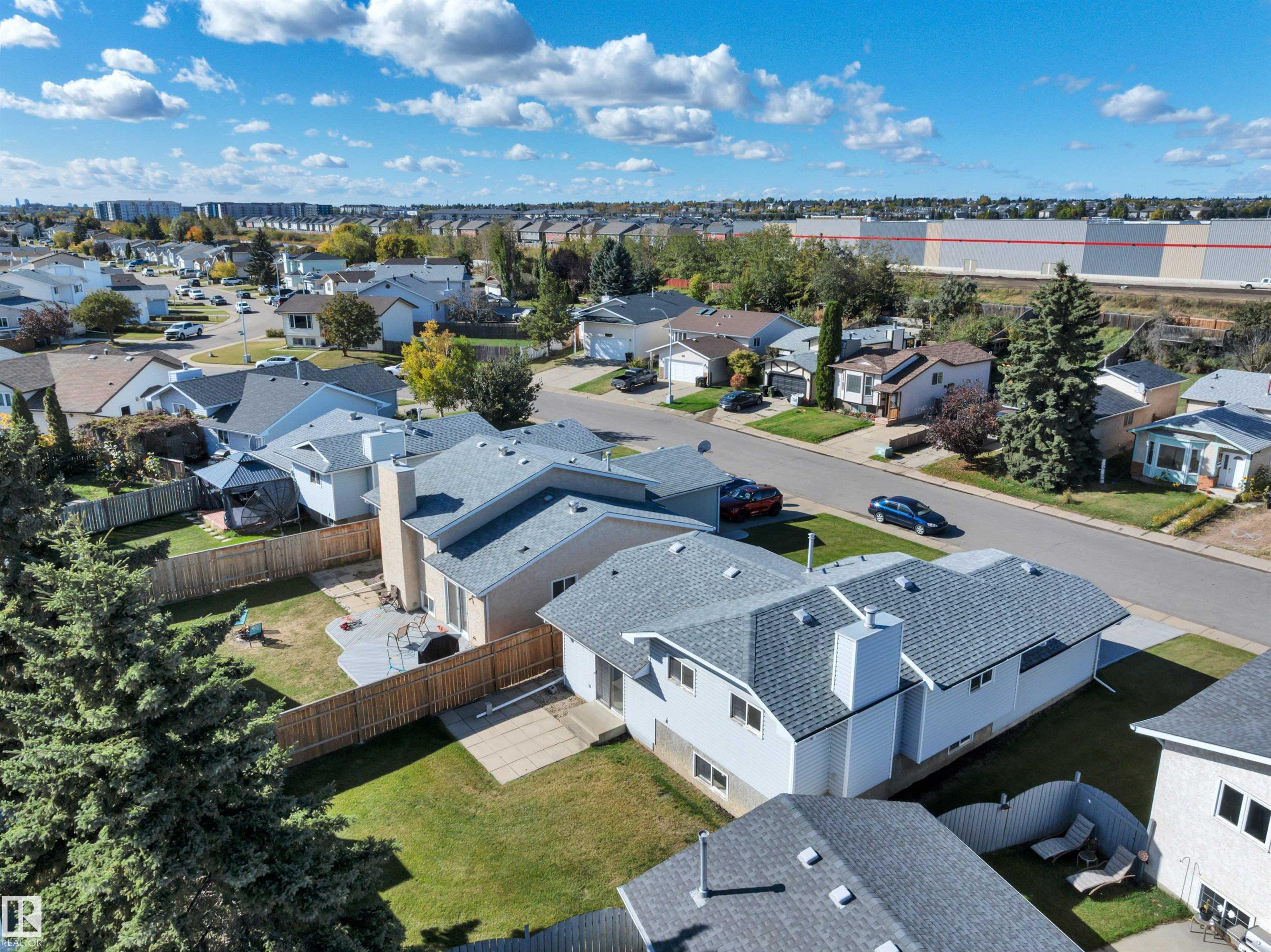 Photo 38 at 14819 35 Street NW, Kirkness, Edmonton