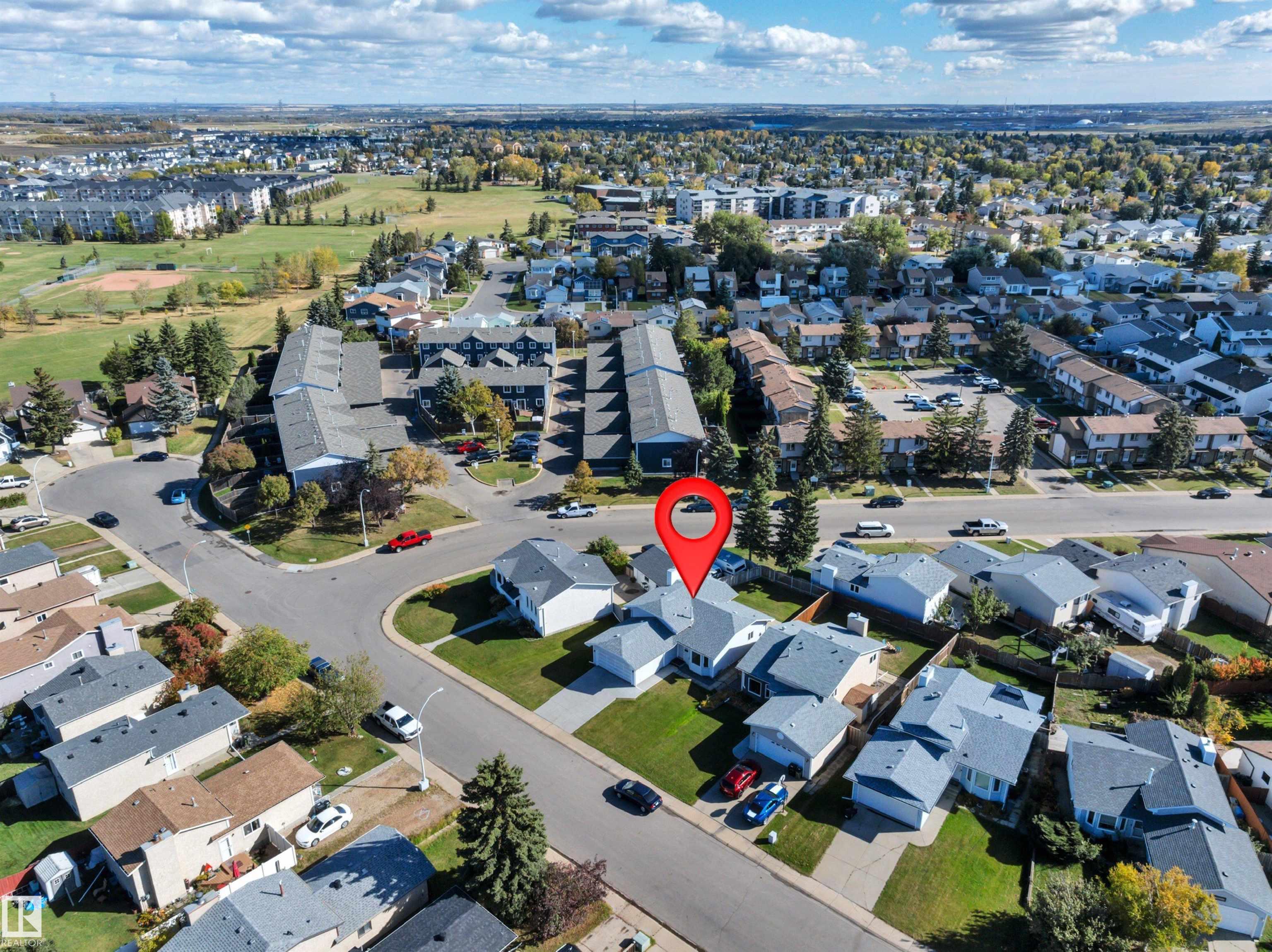 Photo 41 at 14819 35 Street NW, Kirkness, Edmonton