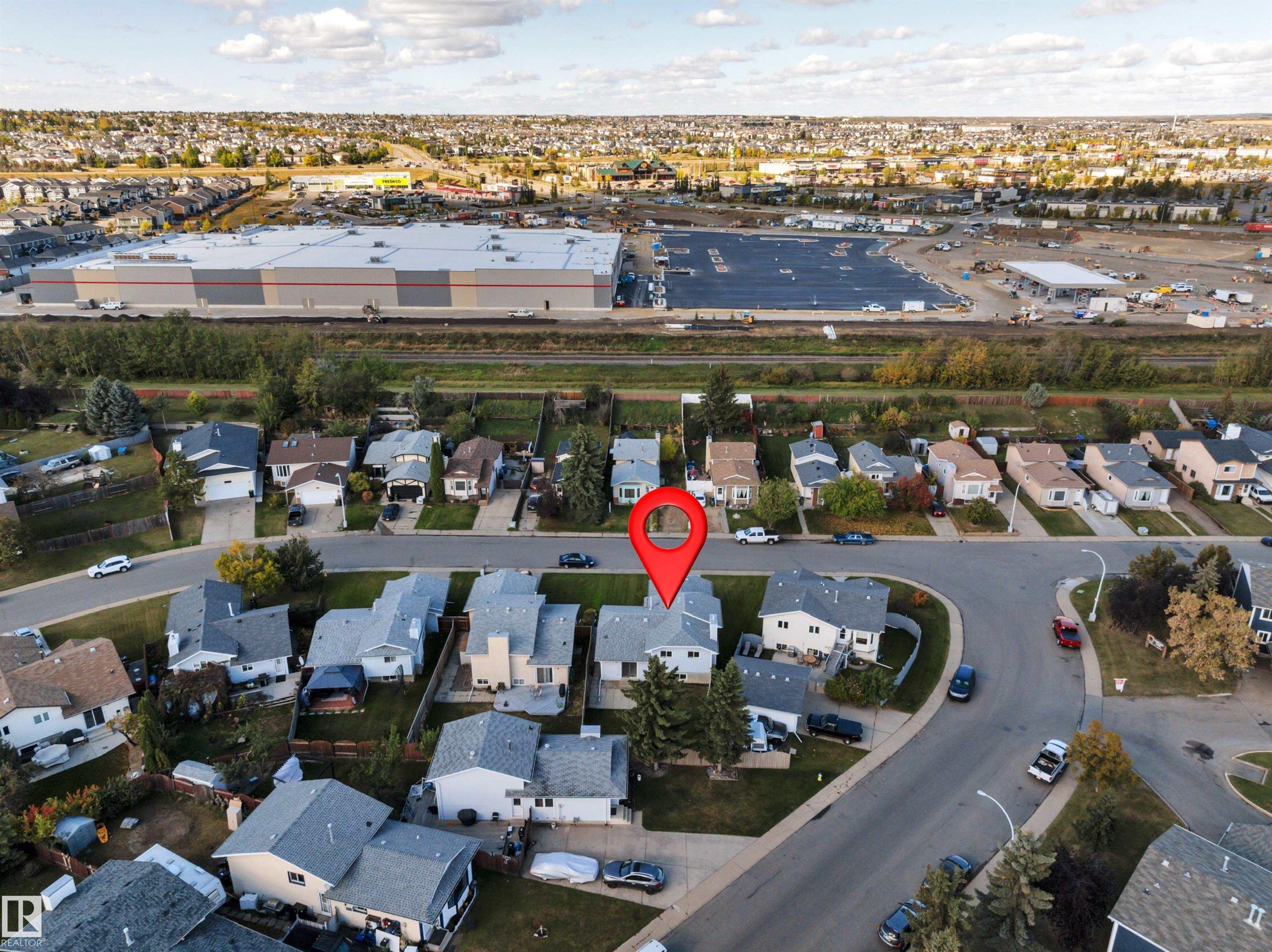 Photo 45 at 14819 35 Street NW, Kirkness, Edmonton