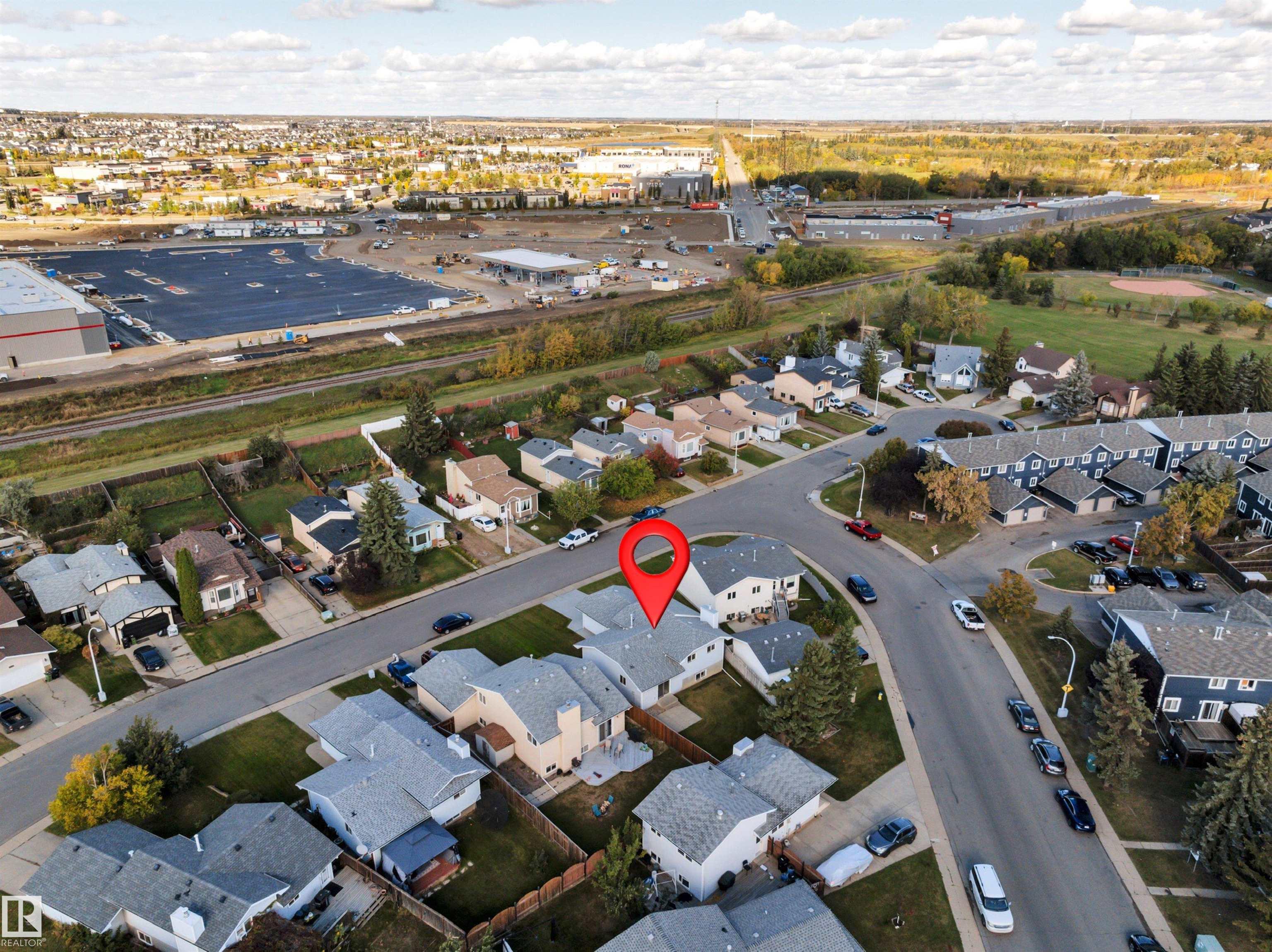 Photo 46 at 14819 35 Street NW, Kirkness, Edmonton
