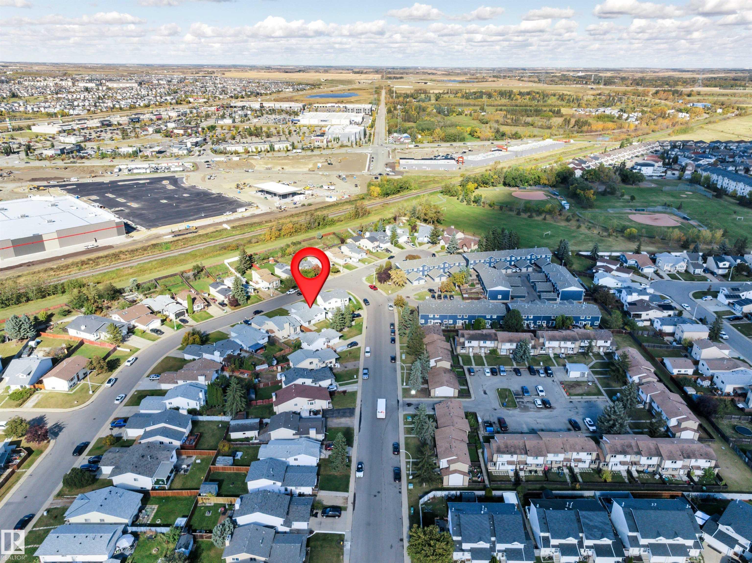 Photo 47 at 14819 35 Street NW, Kirkness, Edmonton