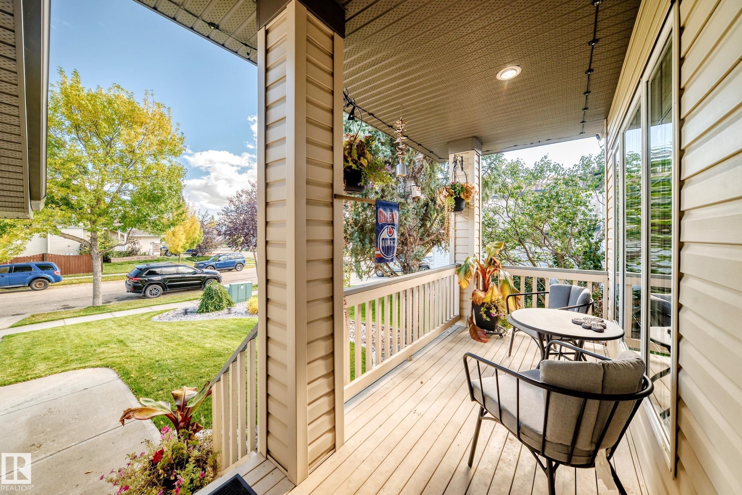 81 Dunfield Crescent, Deer Ridge, St. Albert