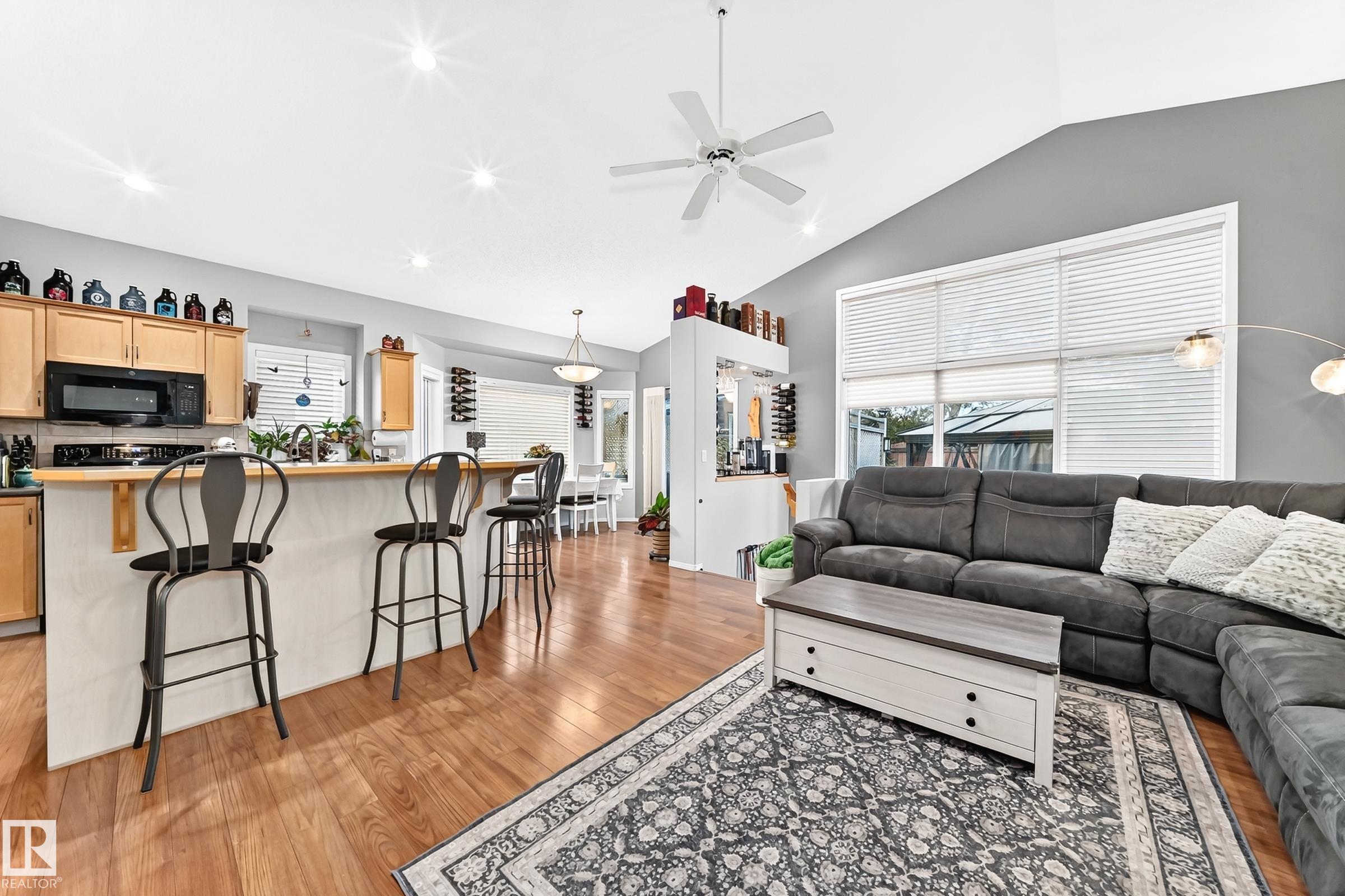 Photo 24 at 81 Dunfield Crescent, Deer Ridge, St. Albert