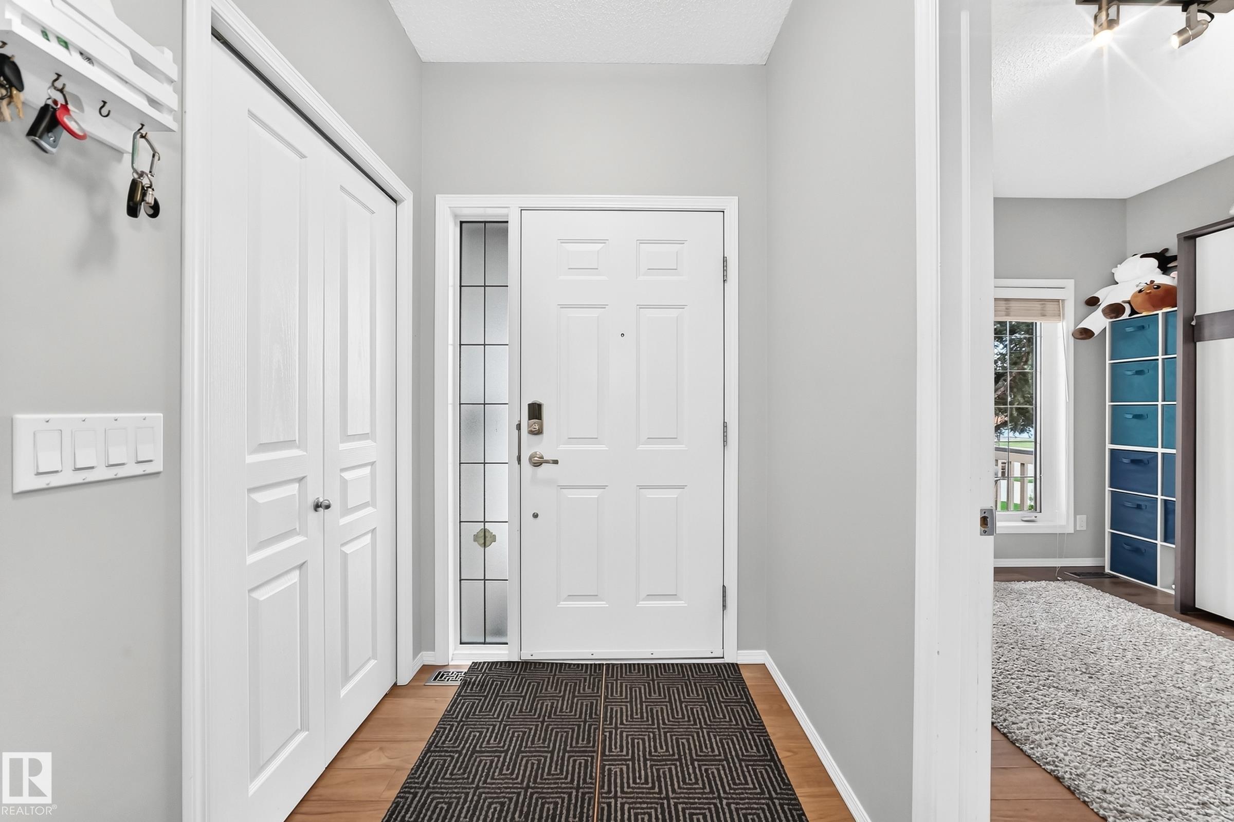 81 Dunfield Crescent, Deer Ridge, St. Albert