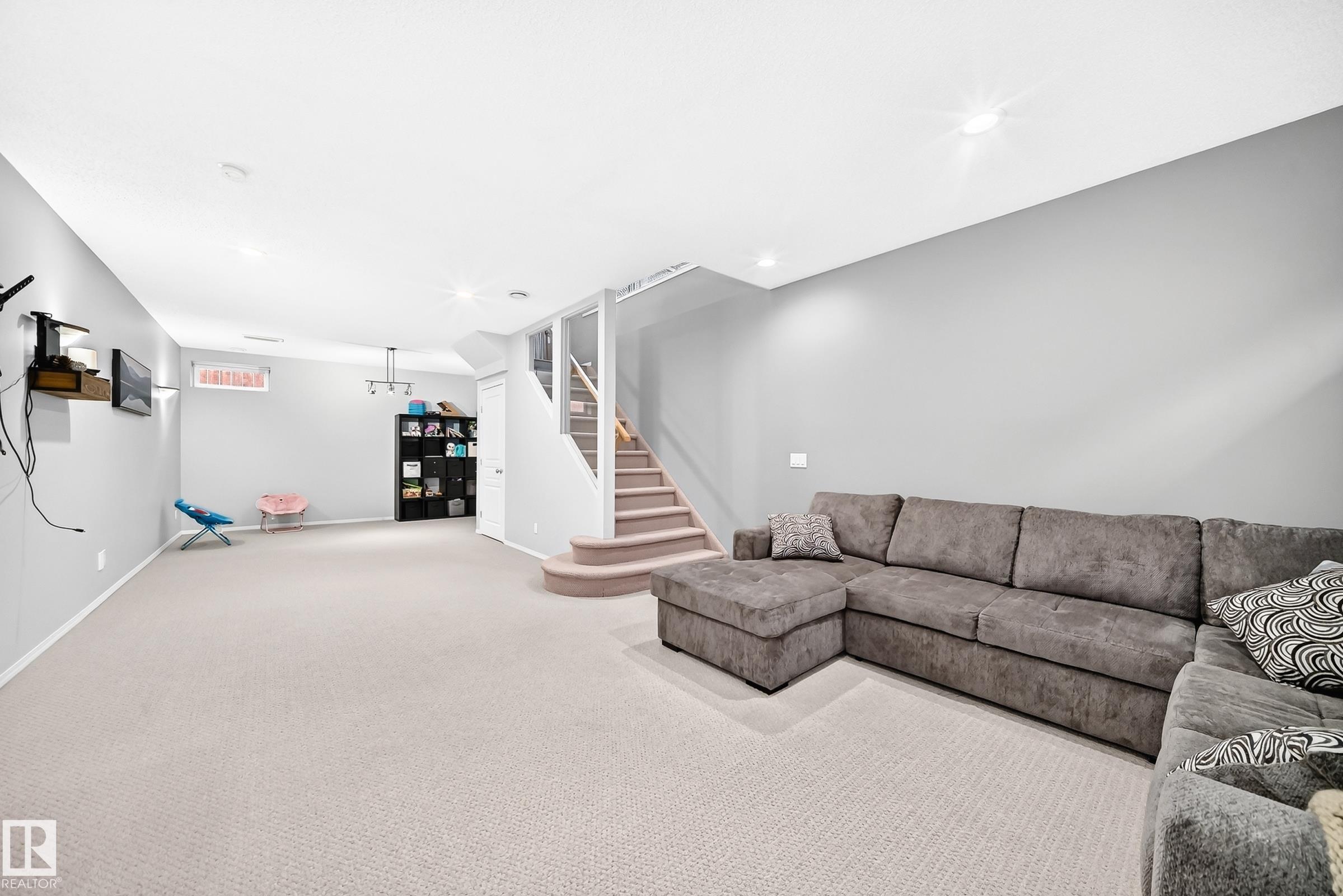 Photo 49 at 81 Dunfield Crescent, Deer Ridge, St. Albert