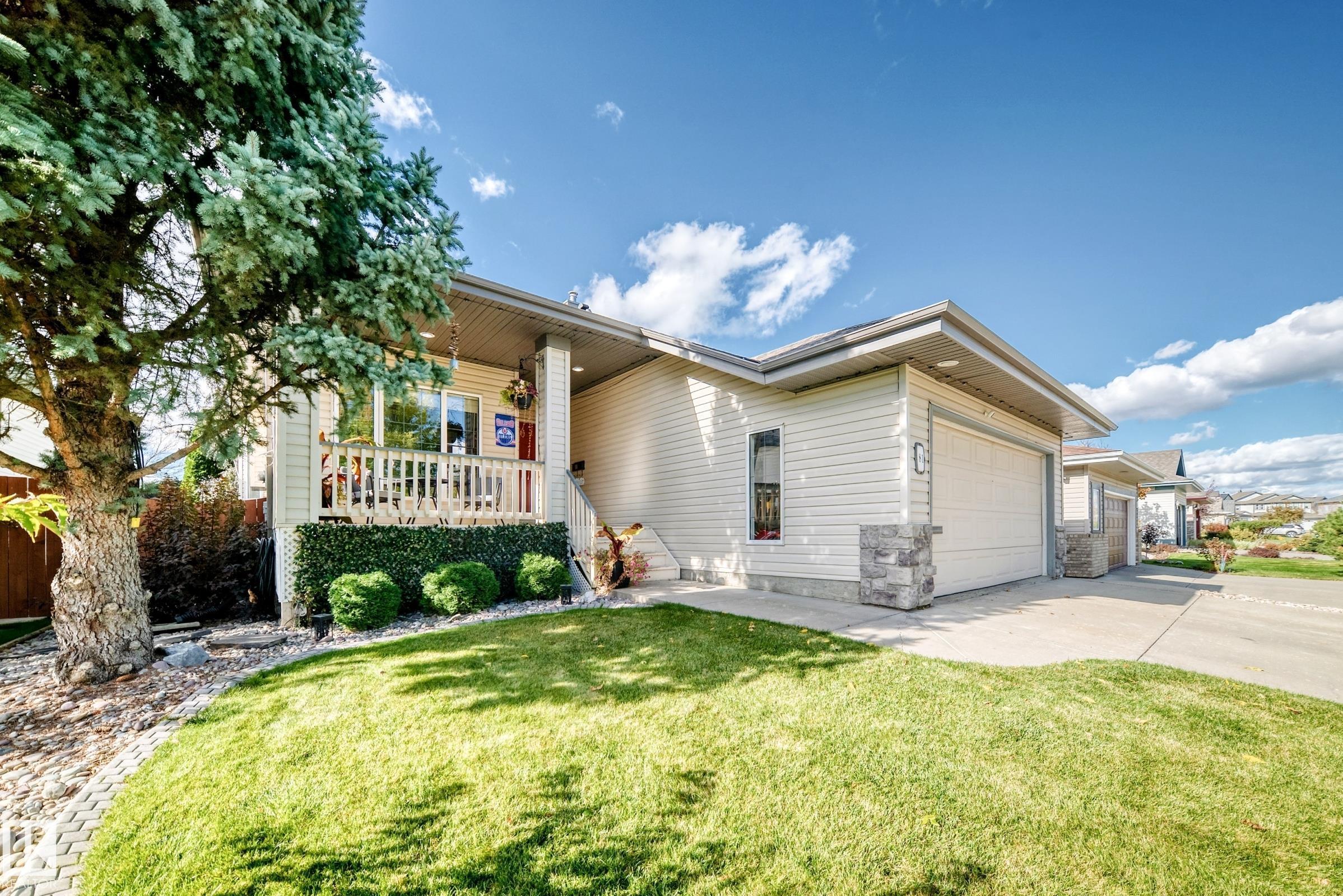 Photo 55 at 81 Dunfield Crescent, Deer Ridge, St. Albert