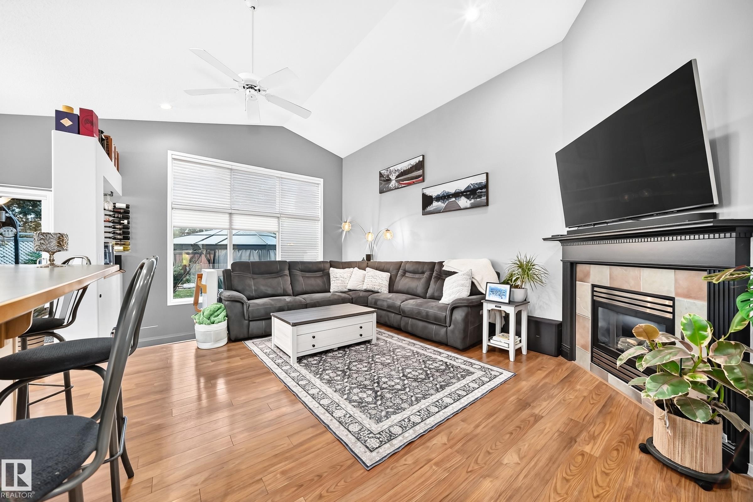 Photo 7 at 81 Dunfield Crescent, Deer Ridge, St. Albert