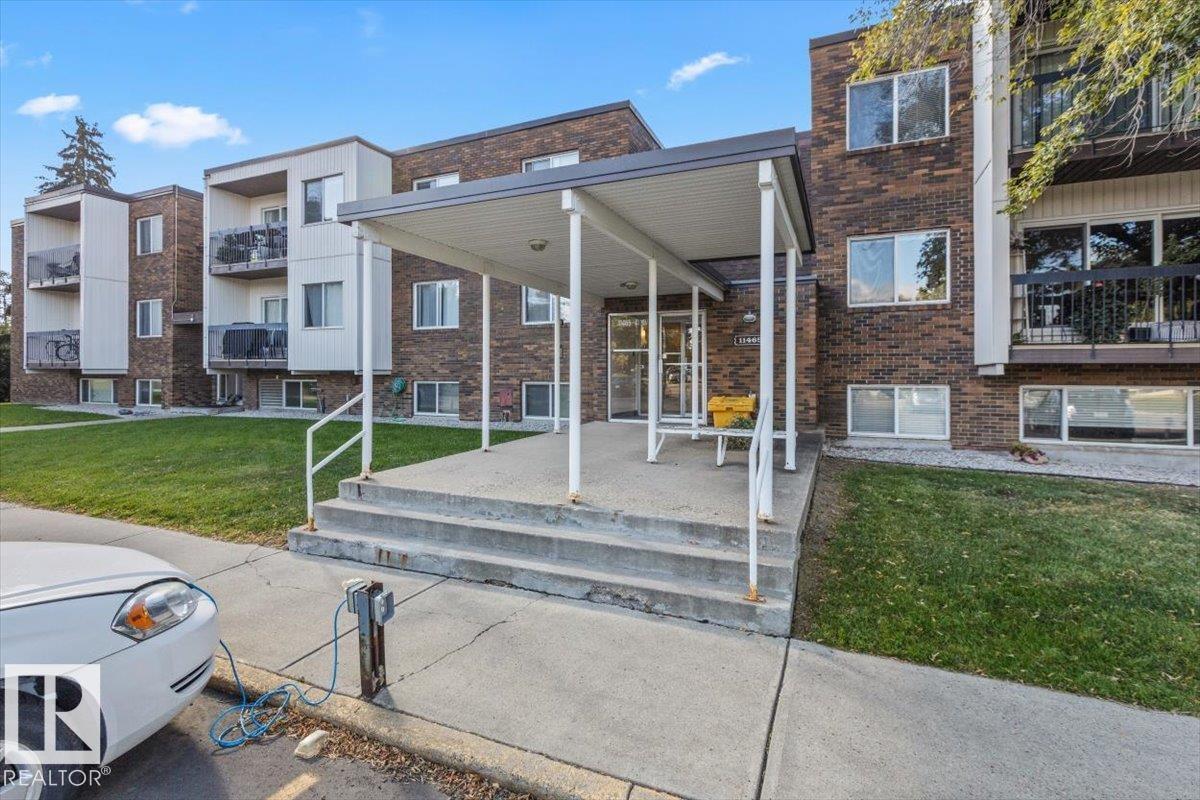 Picture for #301 11465 41 AV NW
