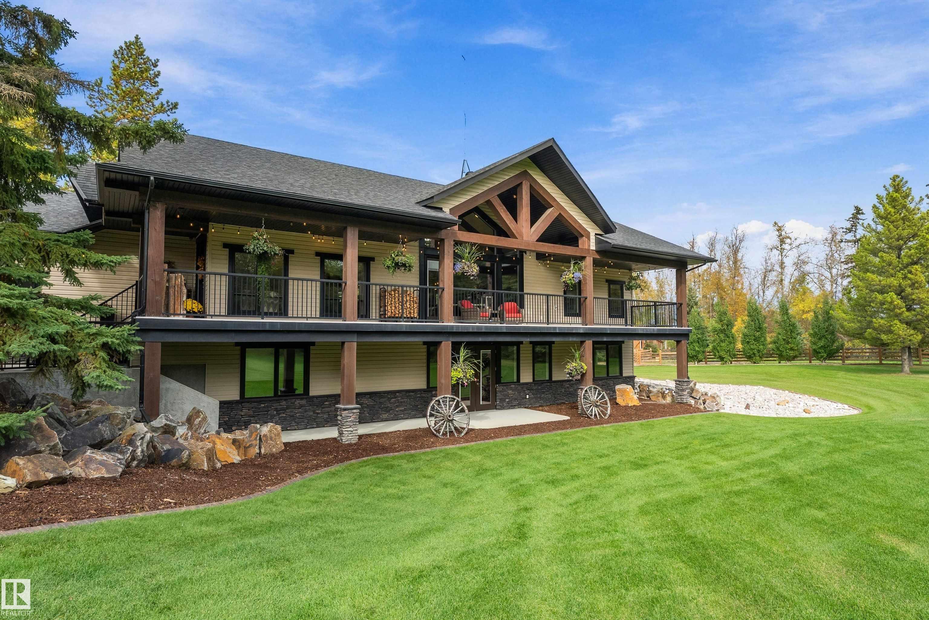 Photo 69 at 134 - 54500 Lac Ste Anne, None, Rural Sturgeon County