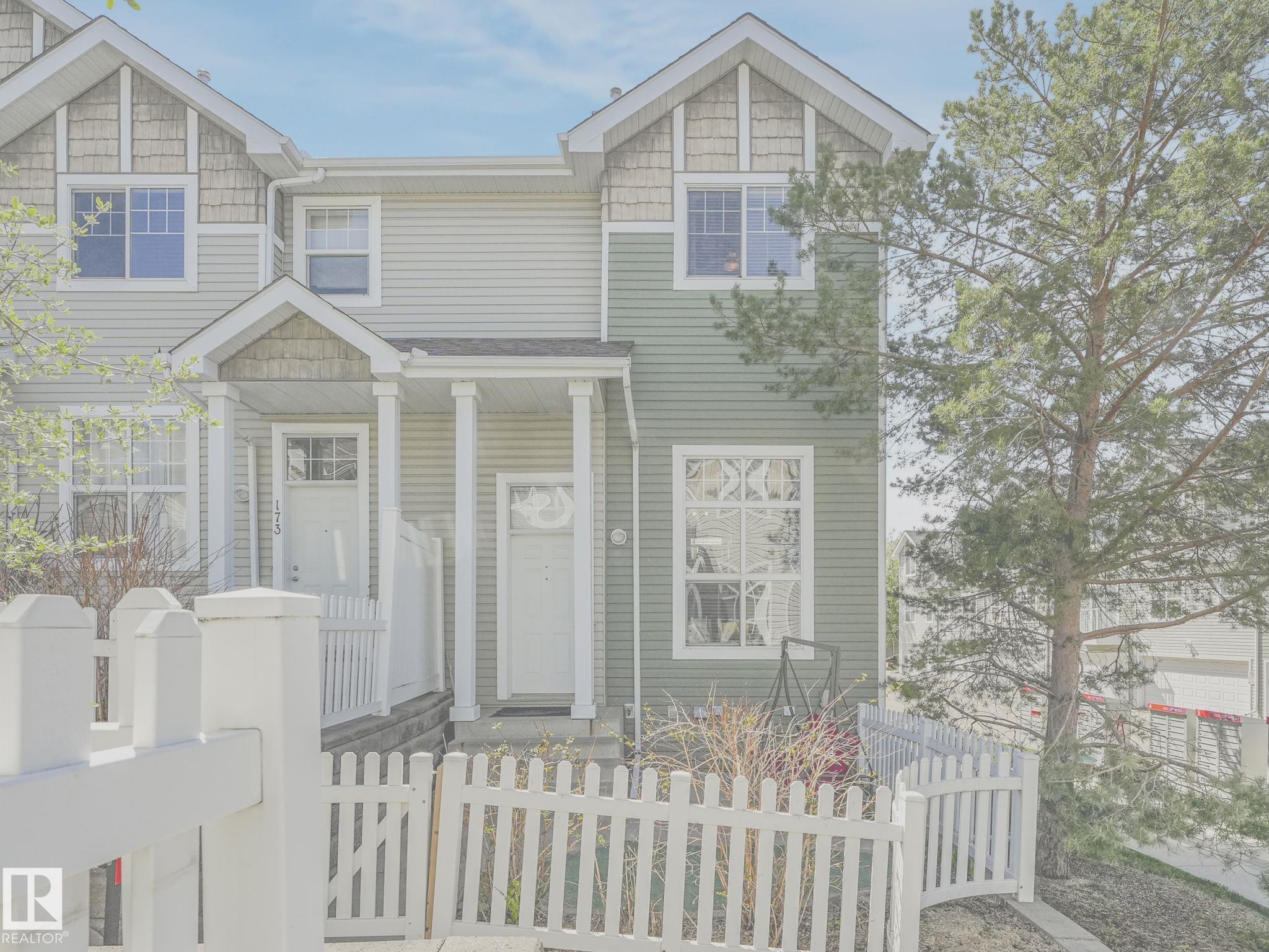 172 - 5604 199 Street NW, The Hamptons, Edmonton