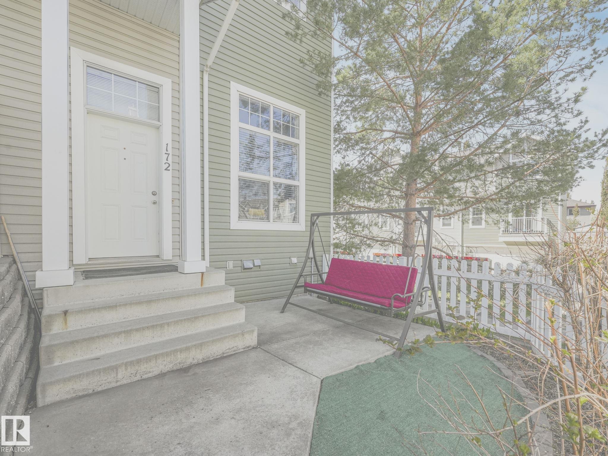 172 - 5604 199 Street NW, The Hamptons, Edmonton