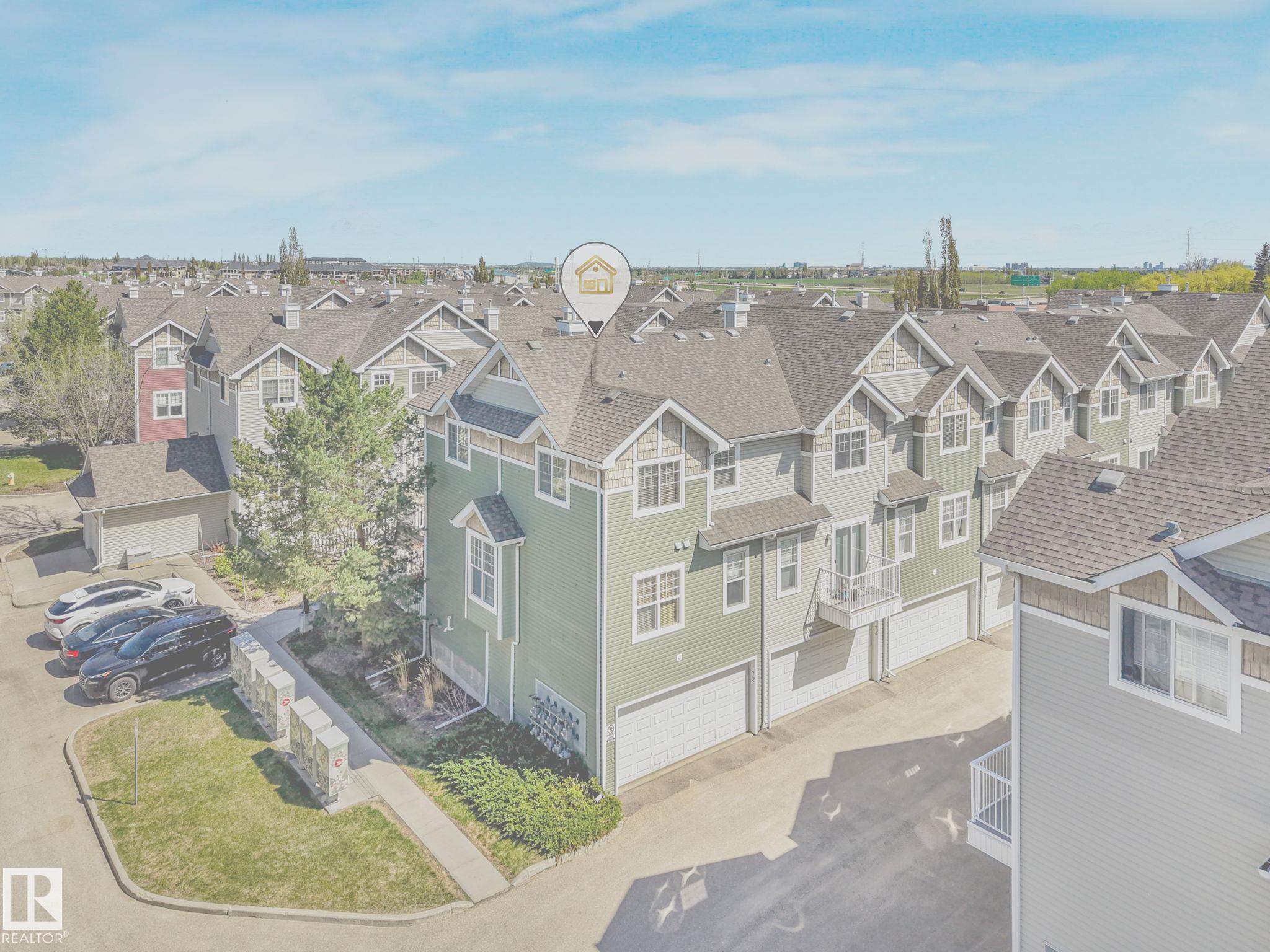Photo 11 at 172 - 5604 199 Street NW, The Hamptons, Edmonton