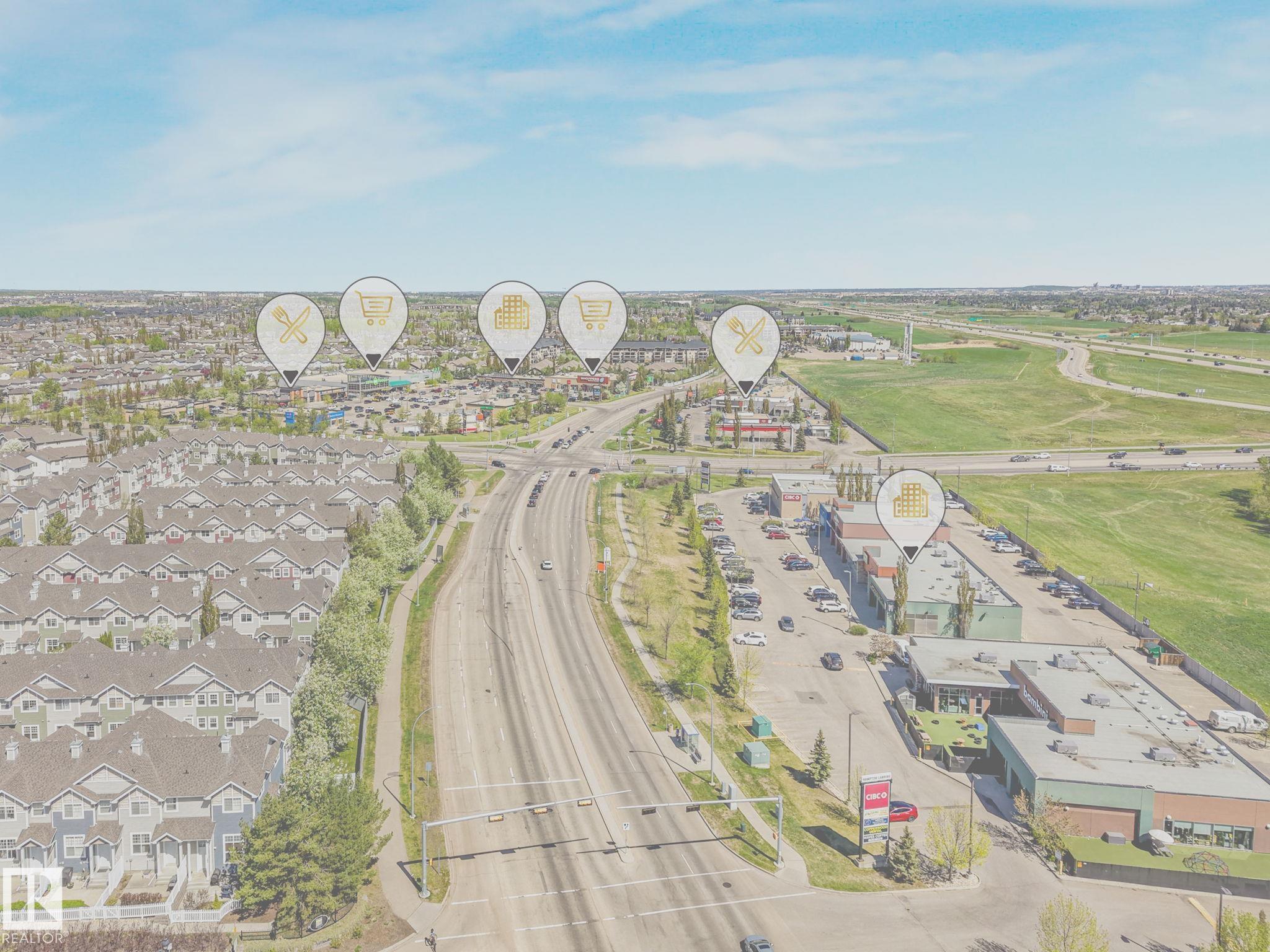 Photo 15 at 172 - 5604 199 Street NW, The Hamptons, Edmonton
