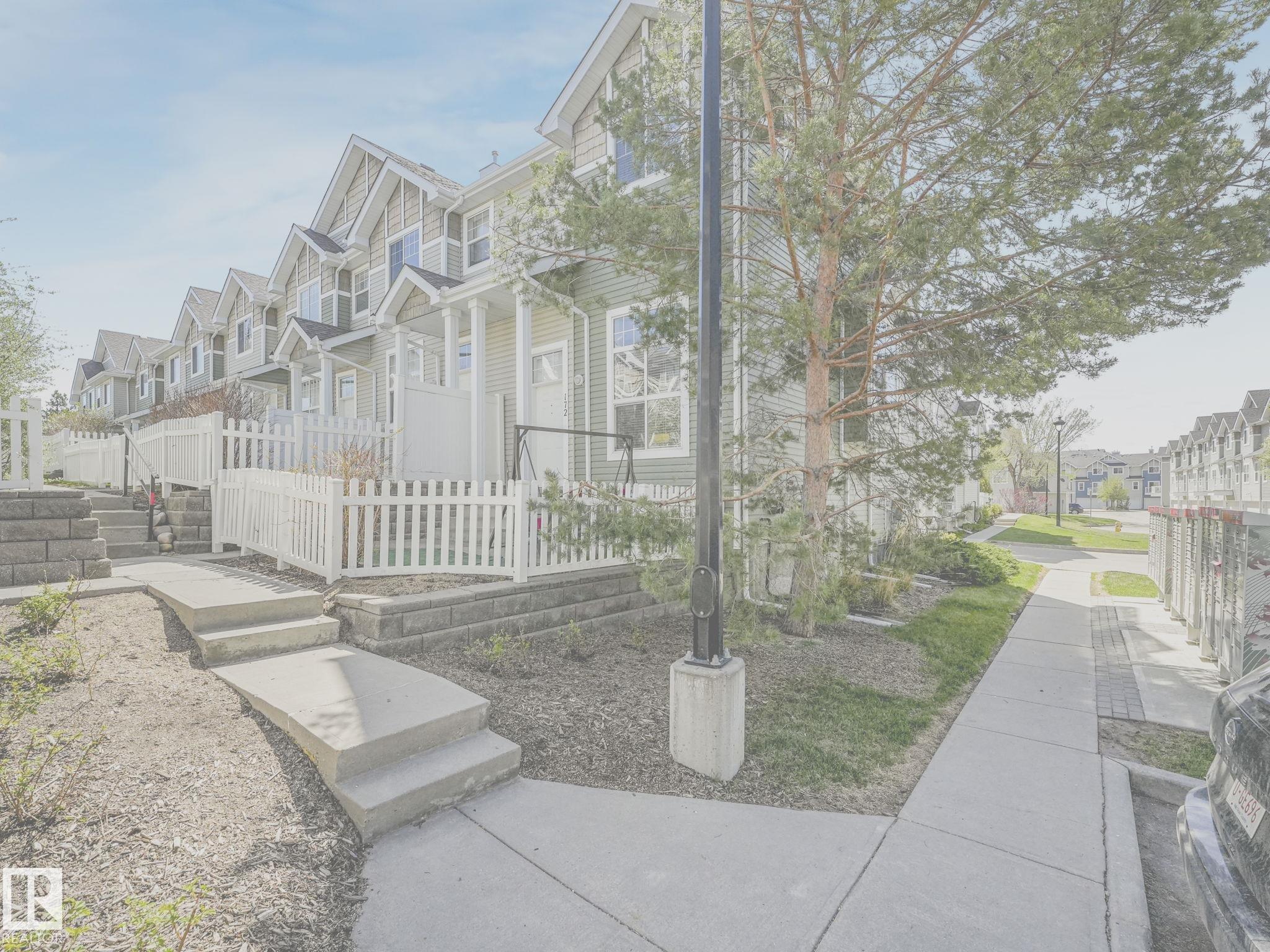 172 - 5604 199 Street NW, The Hamptons, Edmonton