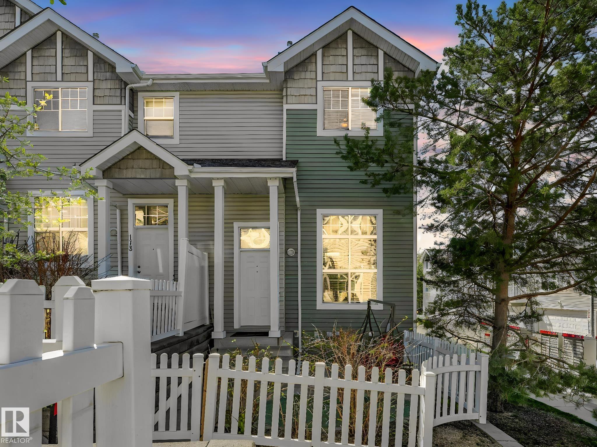172 - 5604 199 Street NW, The Hamptons, Edmonton