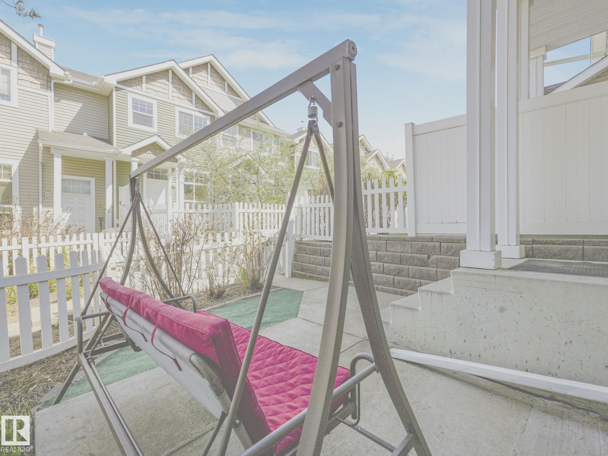 172 - 5604 199 Street NW, The Hamptons, Edmonton