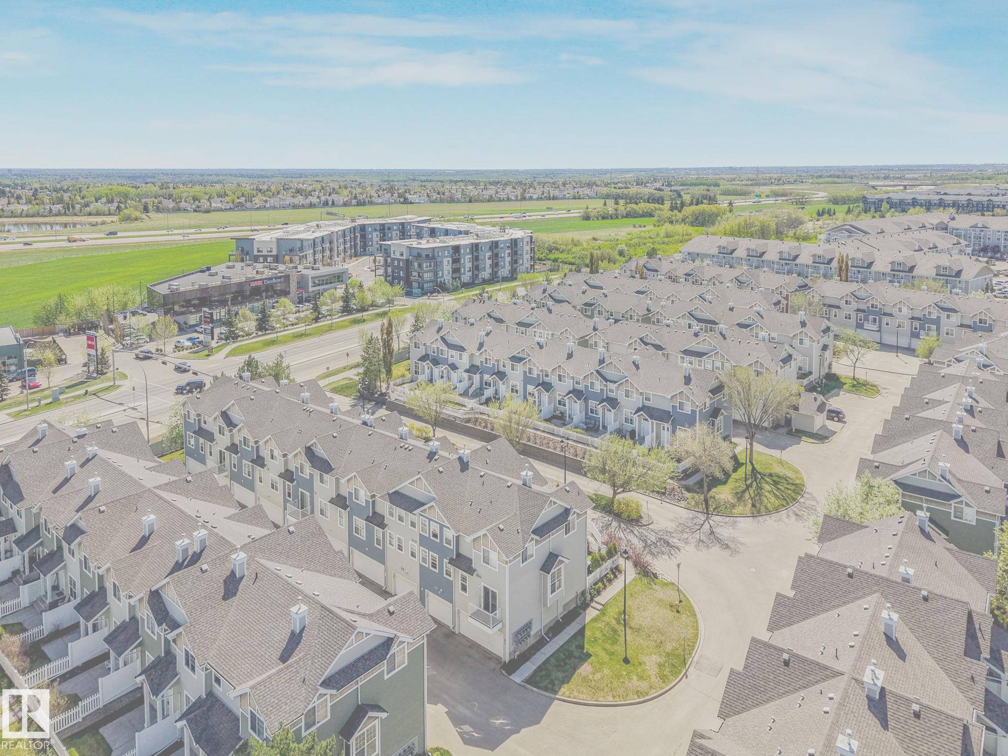Photo 8 at 172 - 5604 199 Street NW, The Hamptons, Edmonton