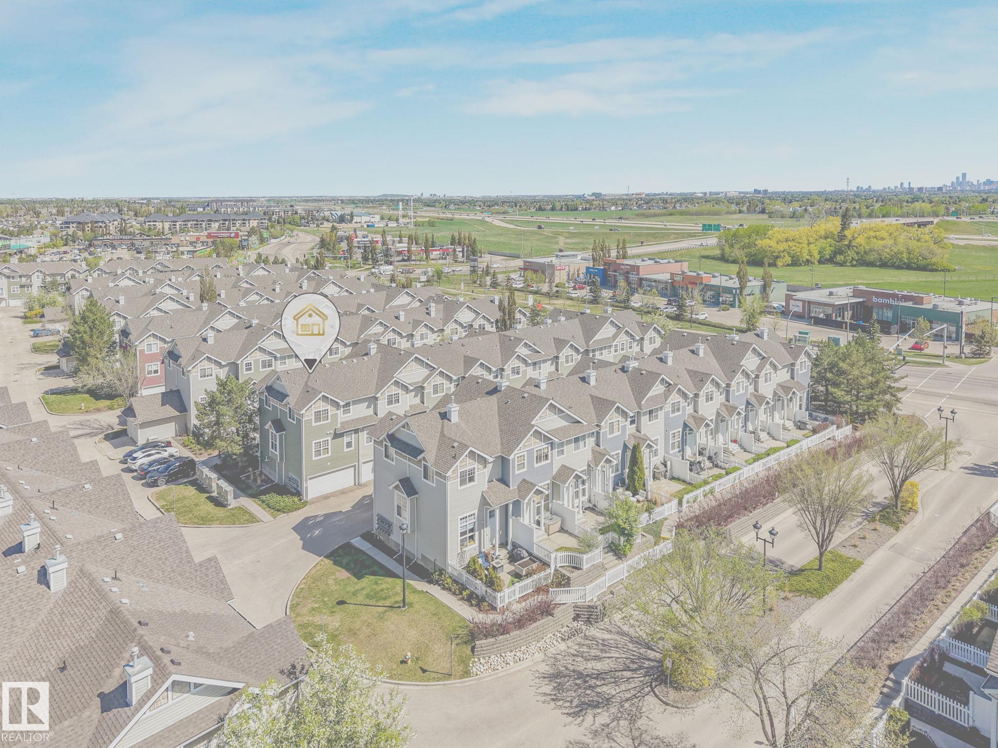 Photo 9 at 172 - 5604 199 Street NW, The Hamptons, Edmonton