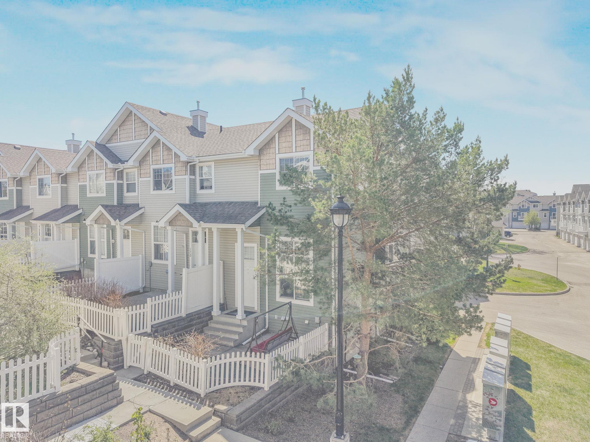 Photo 10 at 172 - 5604 199 Street NW, The Hamptons, Edmonton
