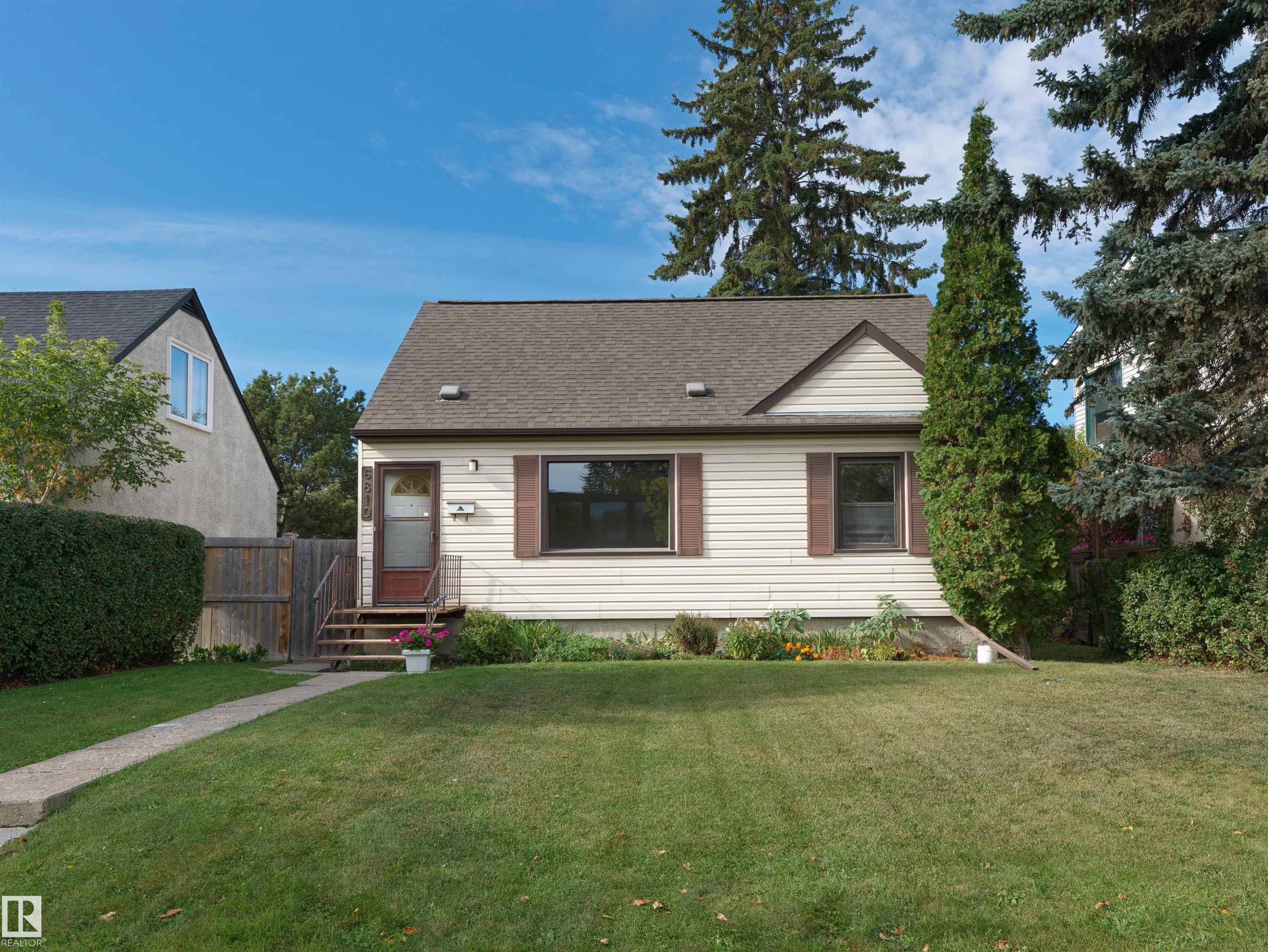 Picture for 6810 110 ST NW
