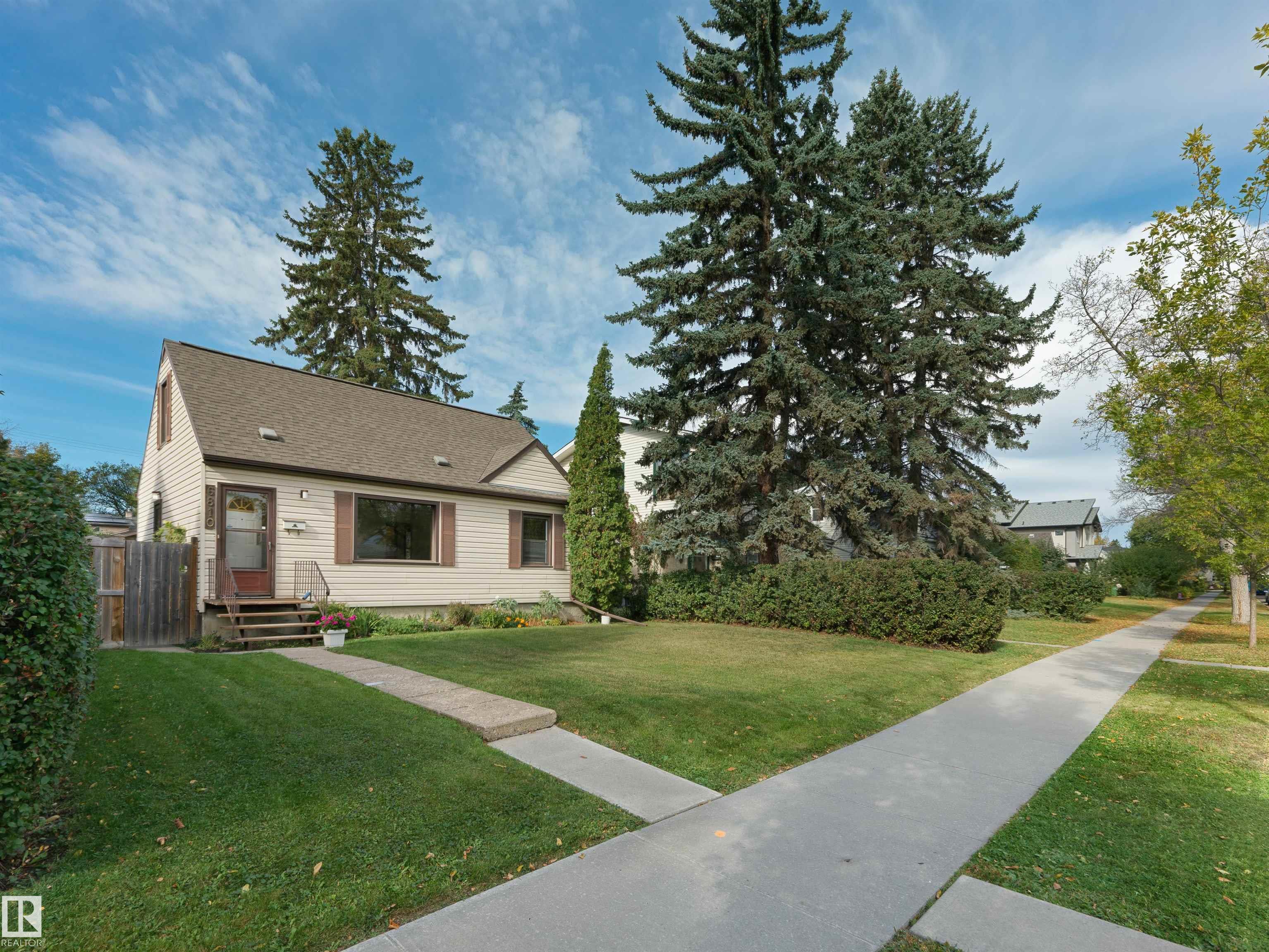 Picture for 6810 110 ST NW