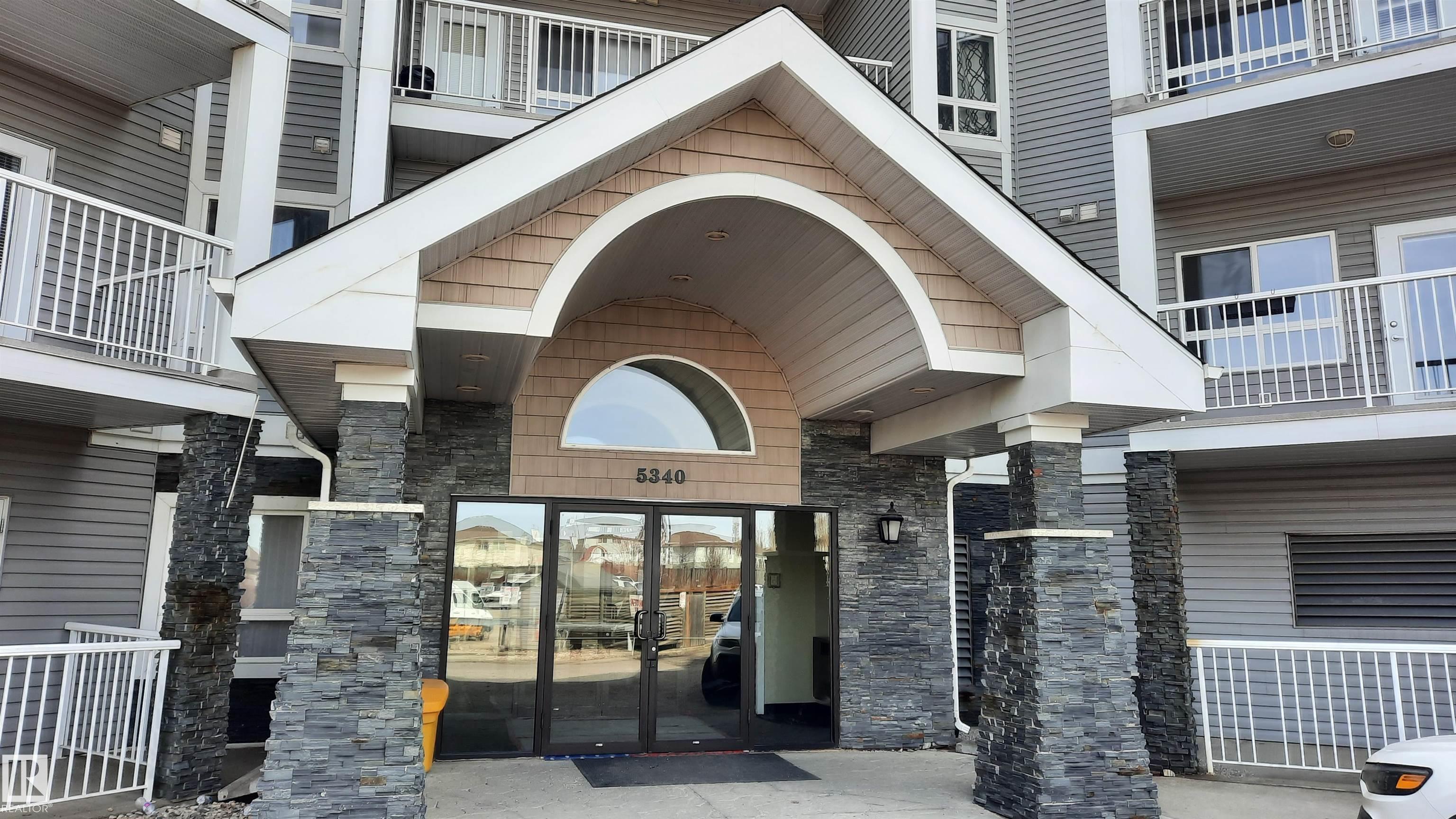 423 - 5340 199 Street NW, The Hamptons, Edmonton