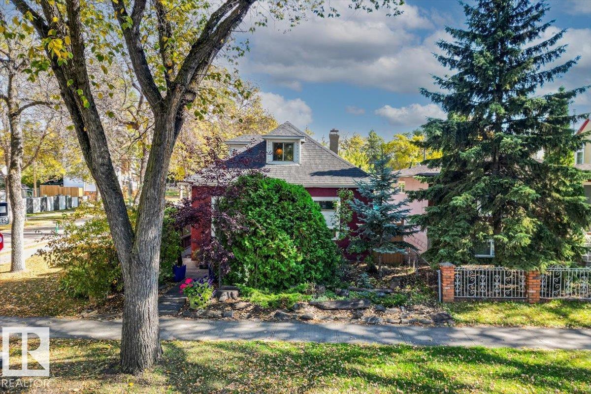 Picture for 11347 89 ST NW
