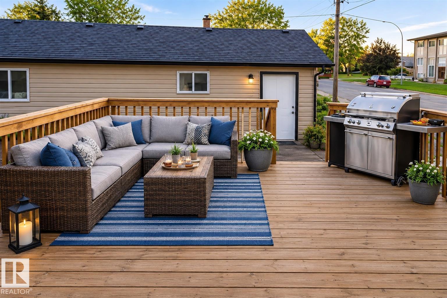 Photo 16 at 11903 37 Street NW, Beacon Heights, Edmonton