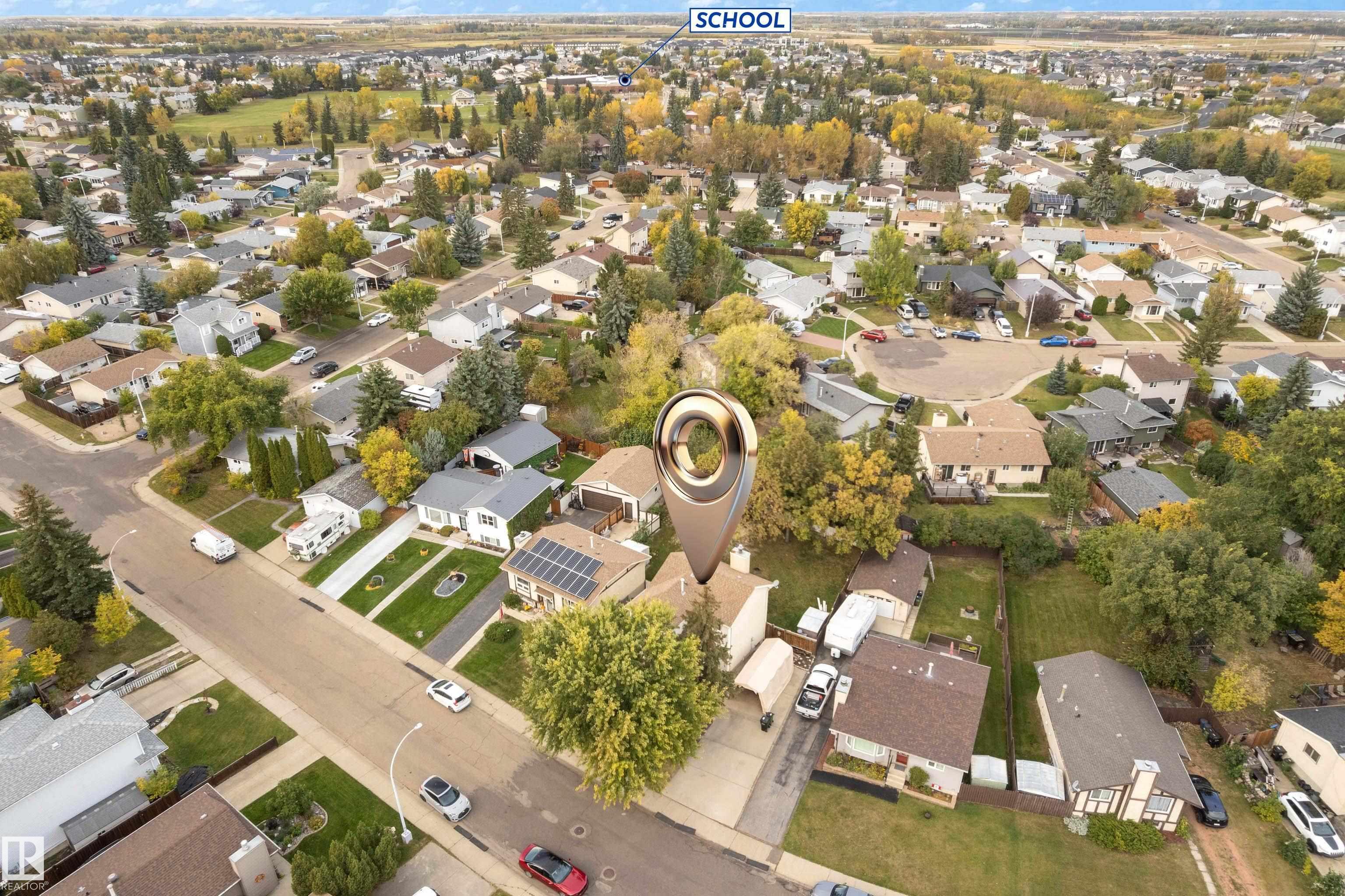1920 145 Avenue NW, Fraser, Edmonton