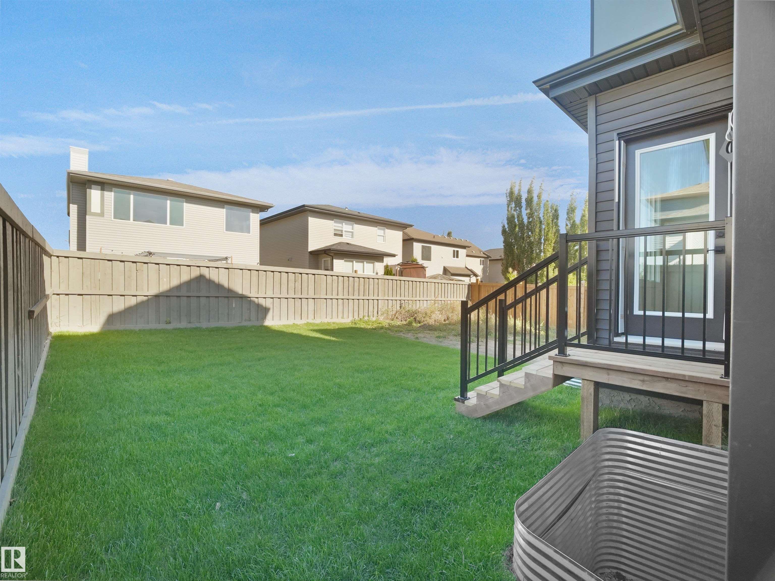 22108 94 Avenue NW, Secord, Edmonton