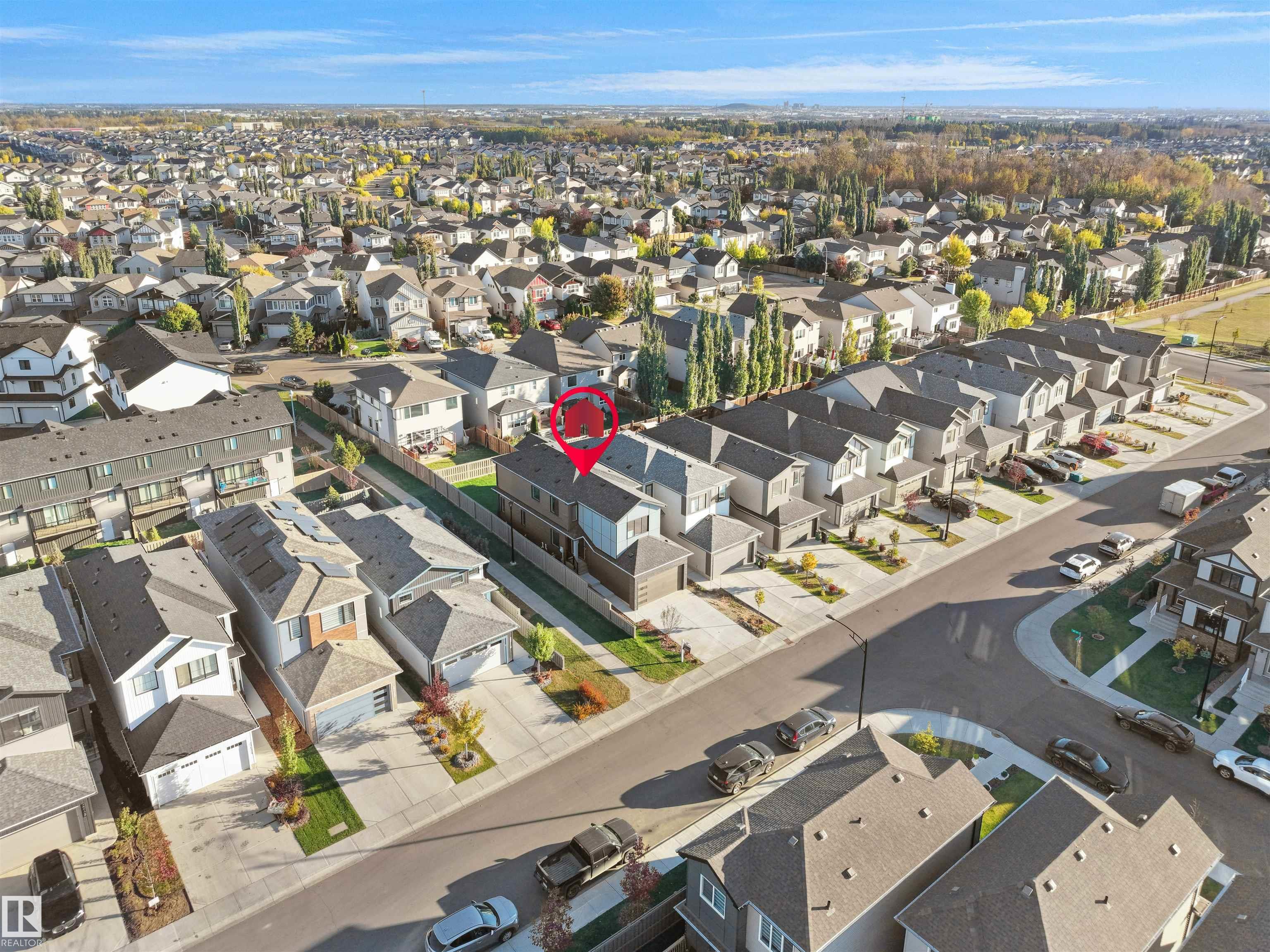Photo 44 at 22108 94 Avenue NW, Secord, Edmonton