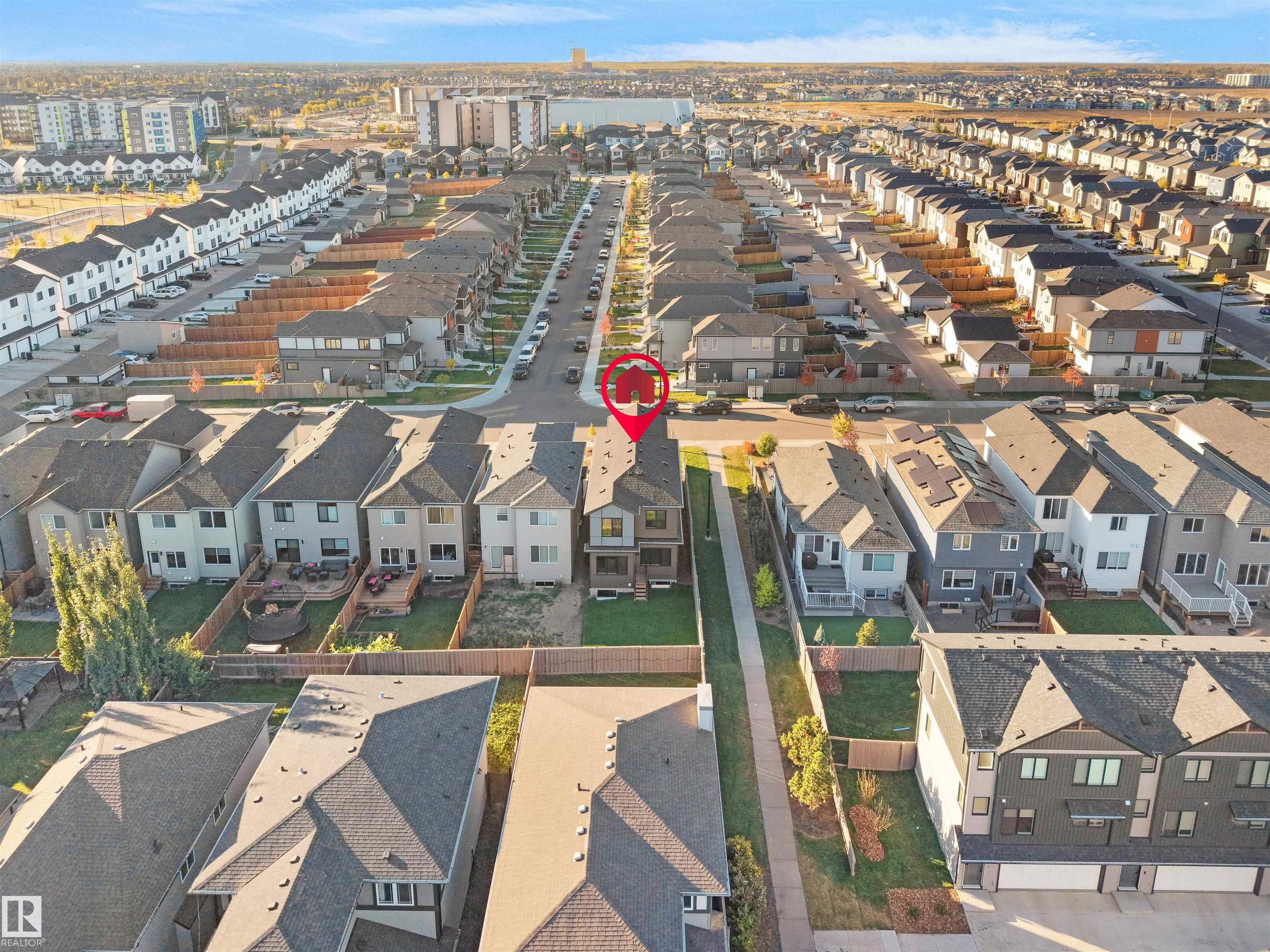 Photo 45 at 22108 94 Avenue NW, Secord, Edmonton