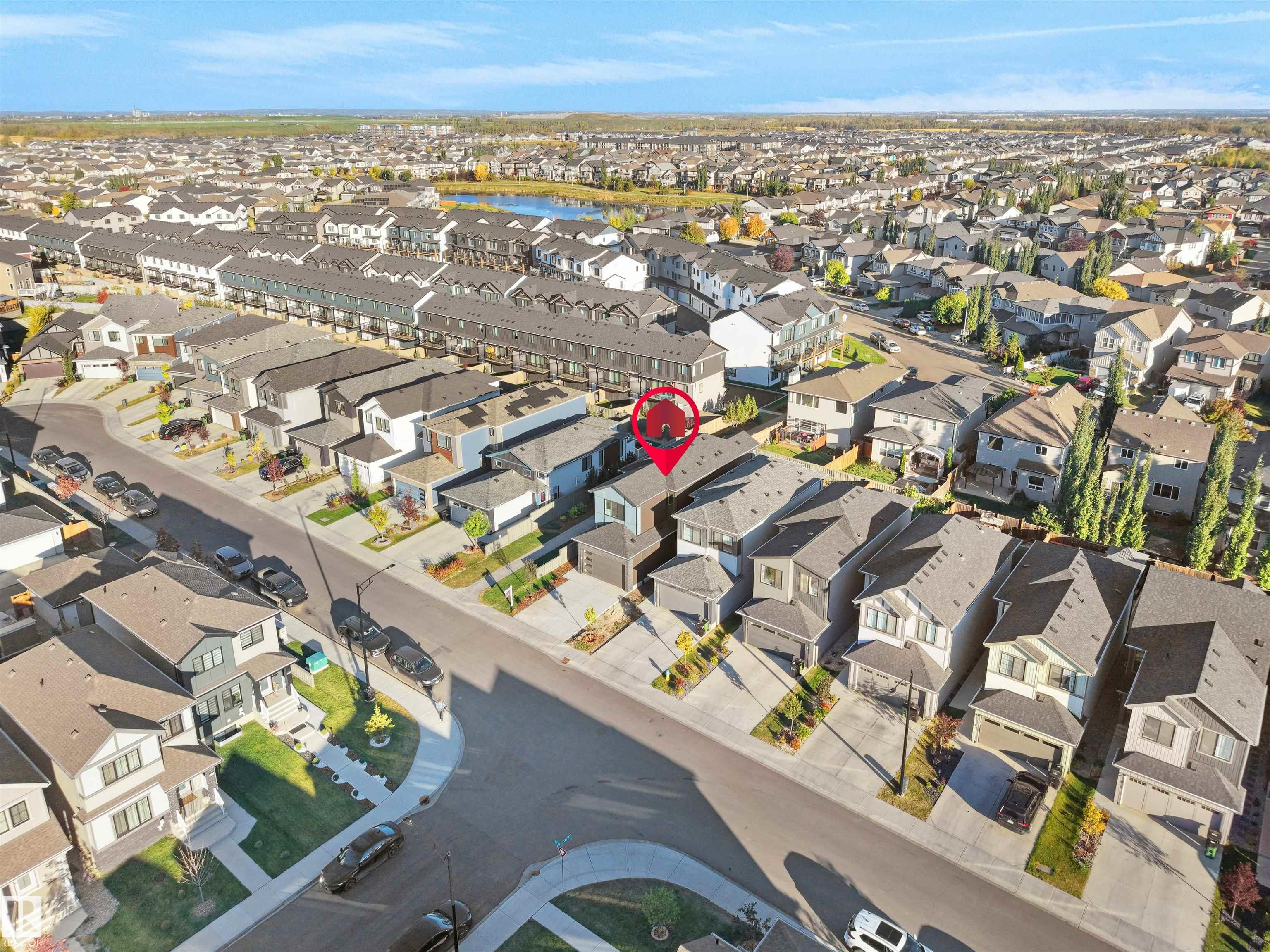 Photo 46 at 22108 94 Avenue NW, Secord, Edmonton