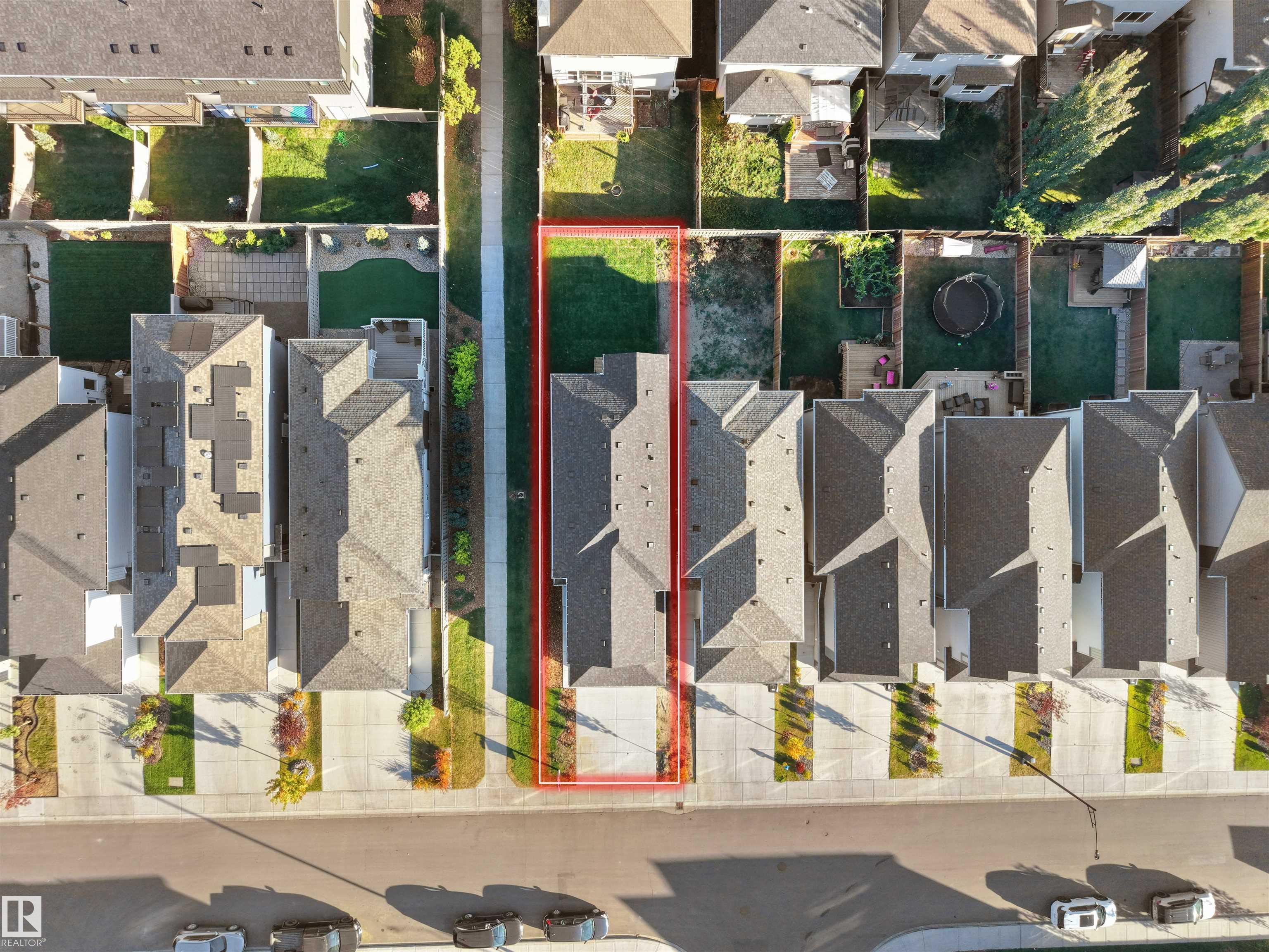 Photo 48 at 22108 94 Avenue NW, Secord, Edmonton