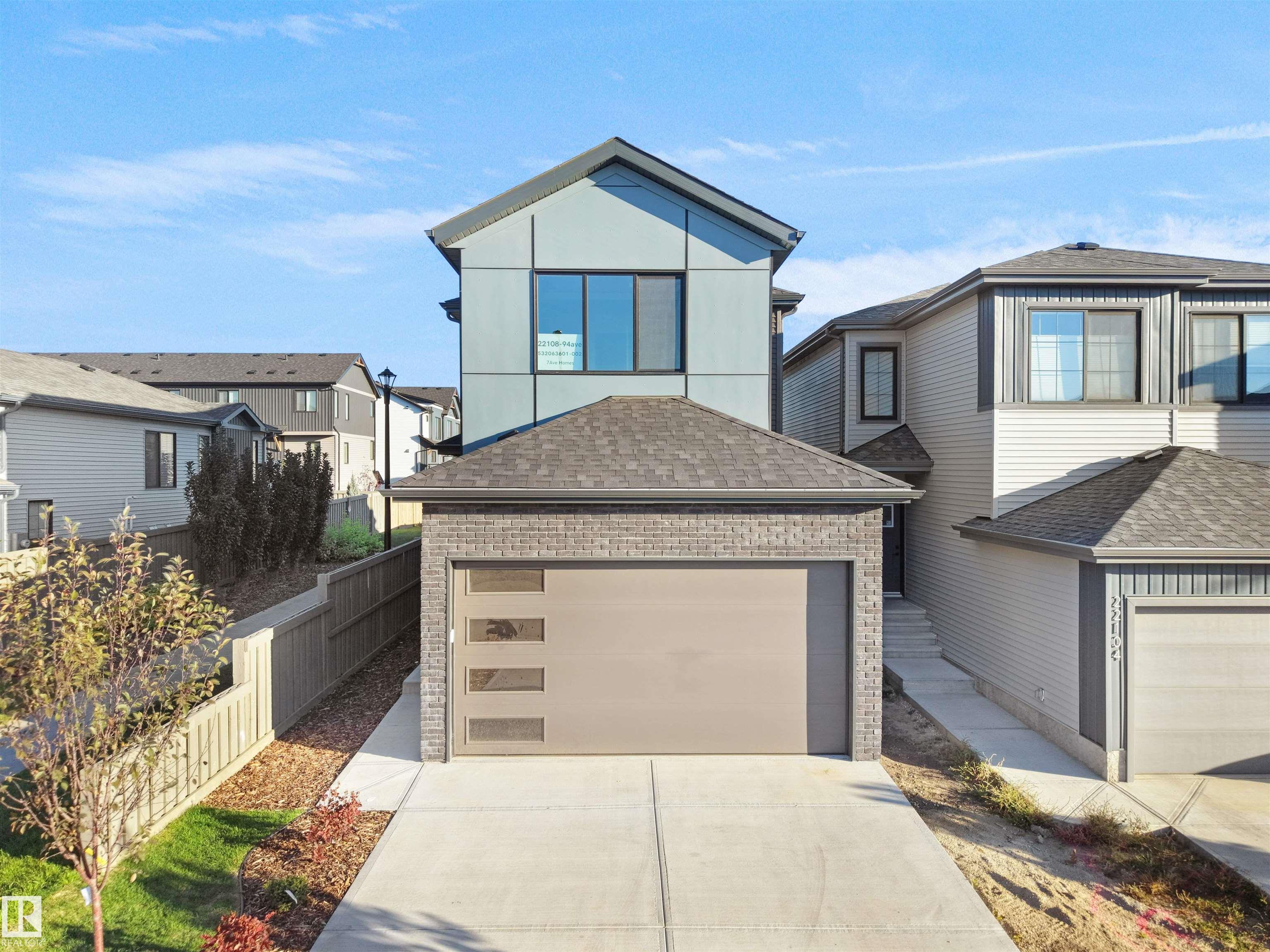 Photo 52 at 22108 94 Avenue NW, Secord, Edmonton