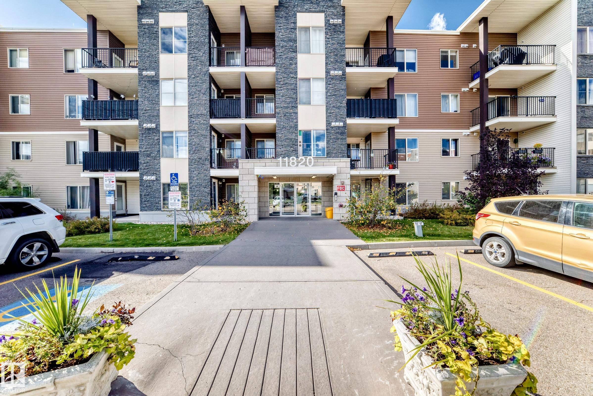 Picture for #314 11820 22 AV SW