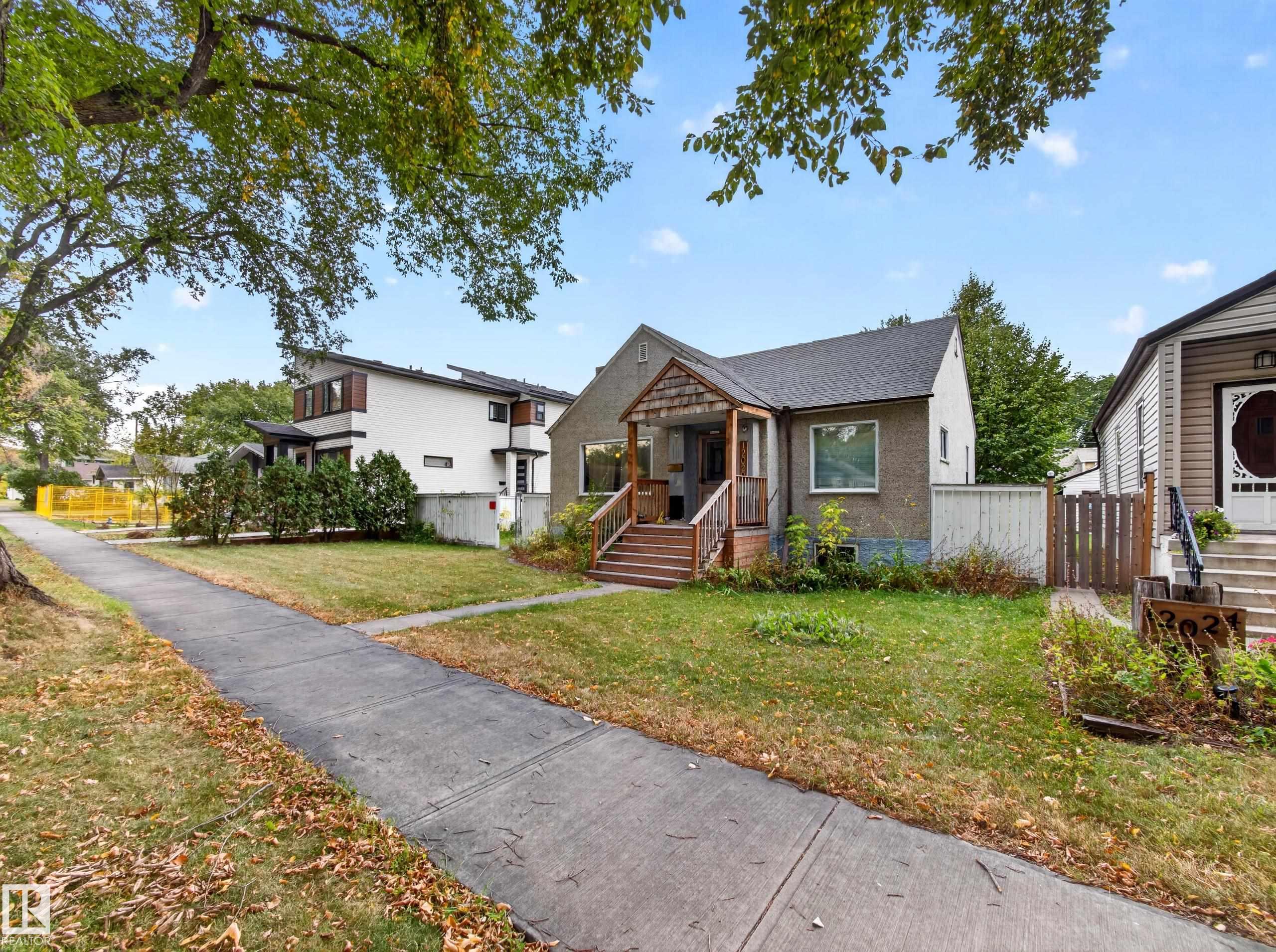 Photo 6 at 12020 63 Street NW, Montrose, Edmonton