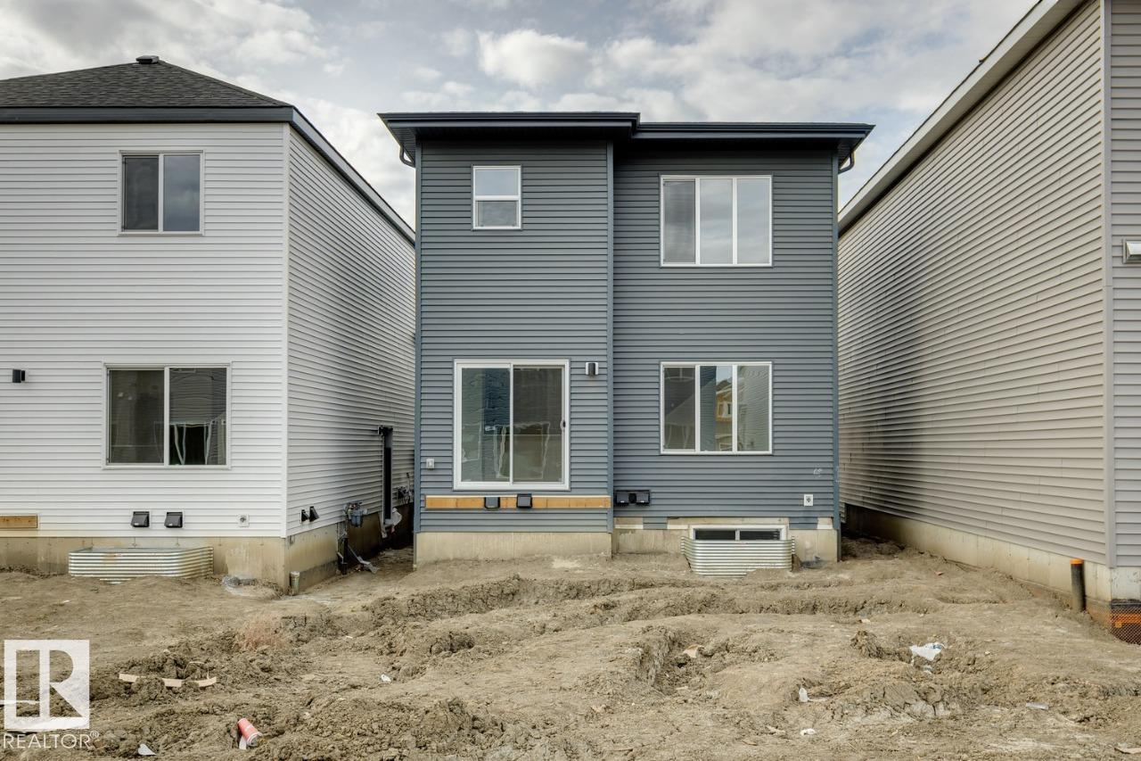 Photo 35 at 1847 188 Street NW, River's Edge, Edmonton
