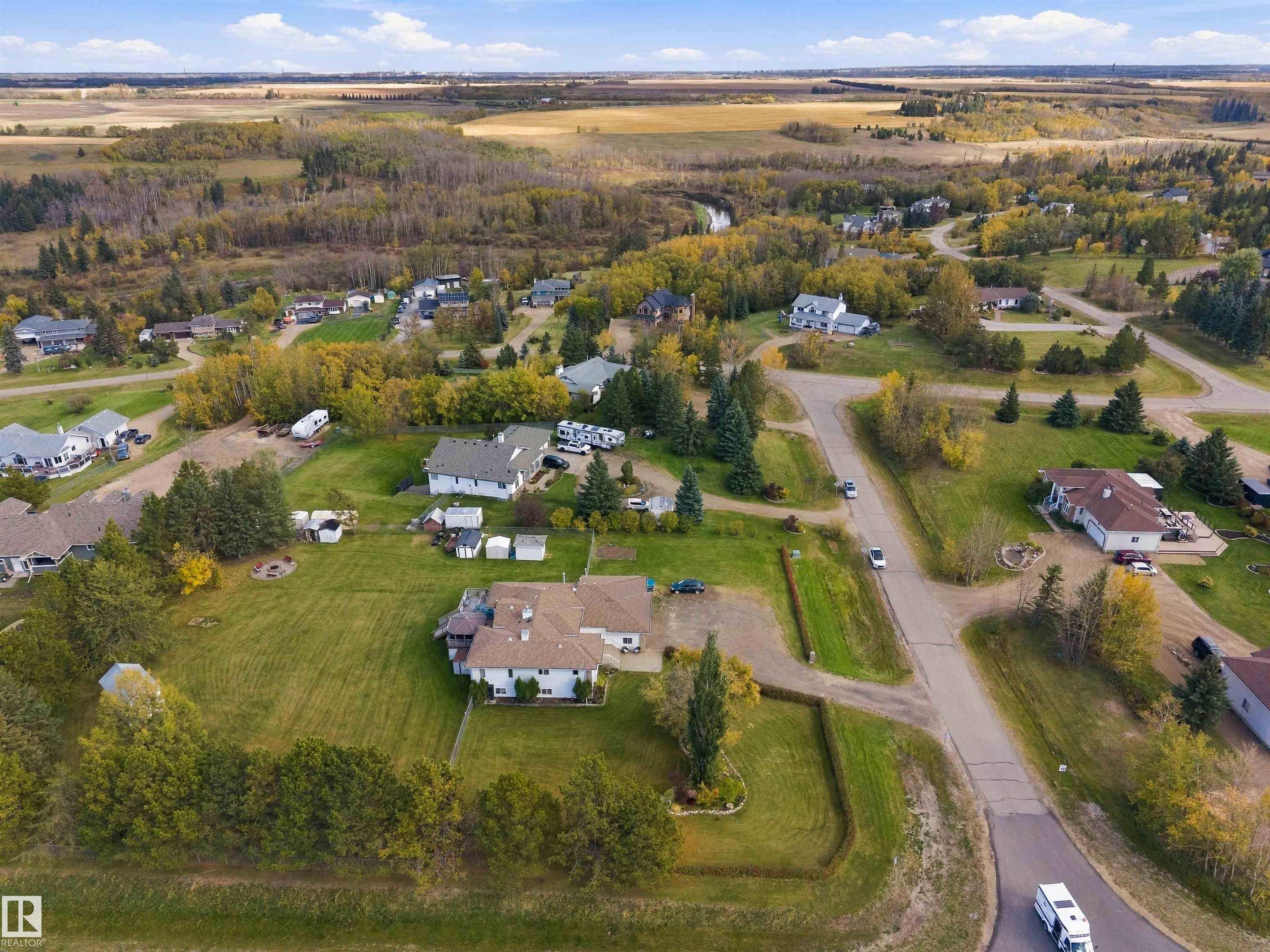 Photo 71 at 16, 56019 Rge Rd 230, Casa Vista, Rural Sturgeon County