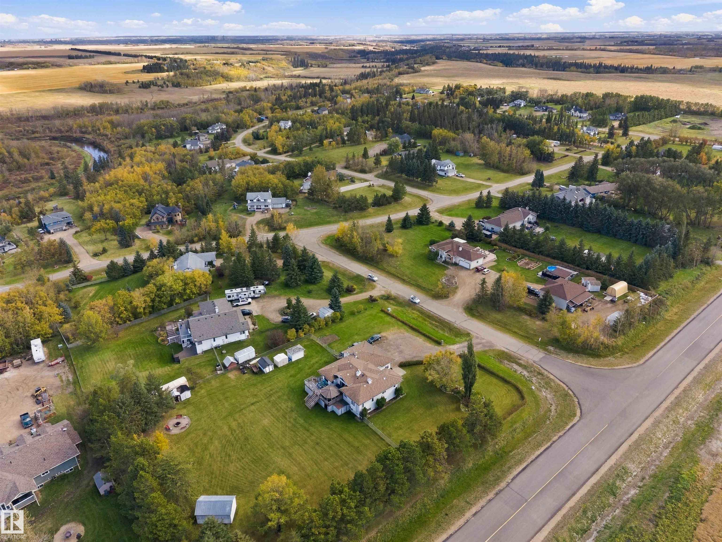 Photo 72 at 16, 56019 Rge Rd 230, Casa Vista, Rural Sturgeon County