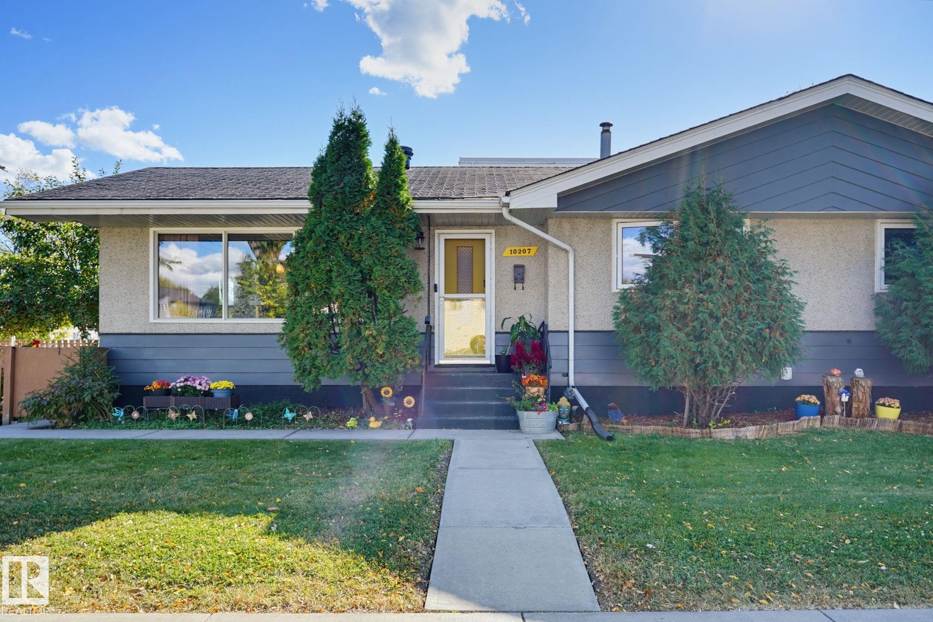 Picture for 10207 &amp; 10209 120 AV NW