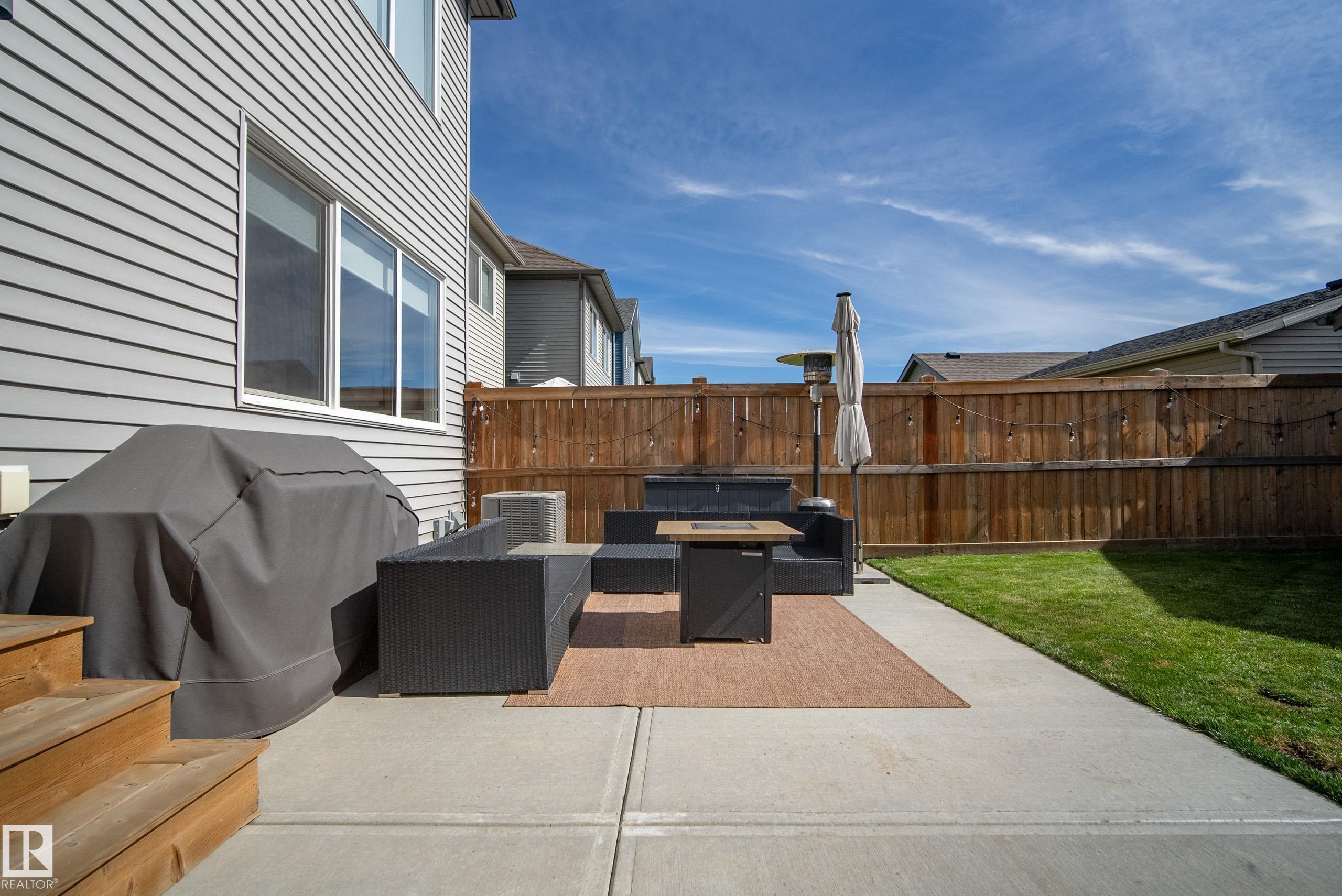 Photo 38 at 22359 93 Avenue NW, Secord, Edmonton