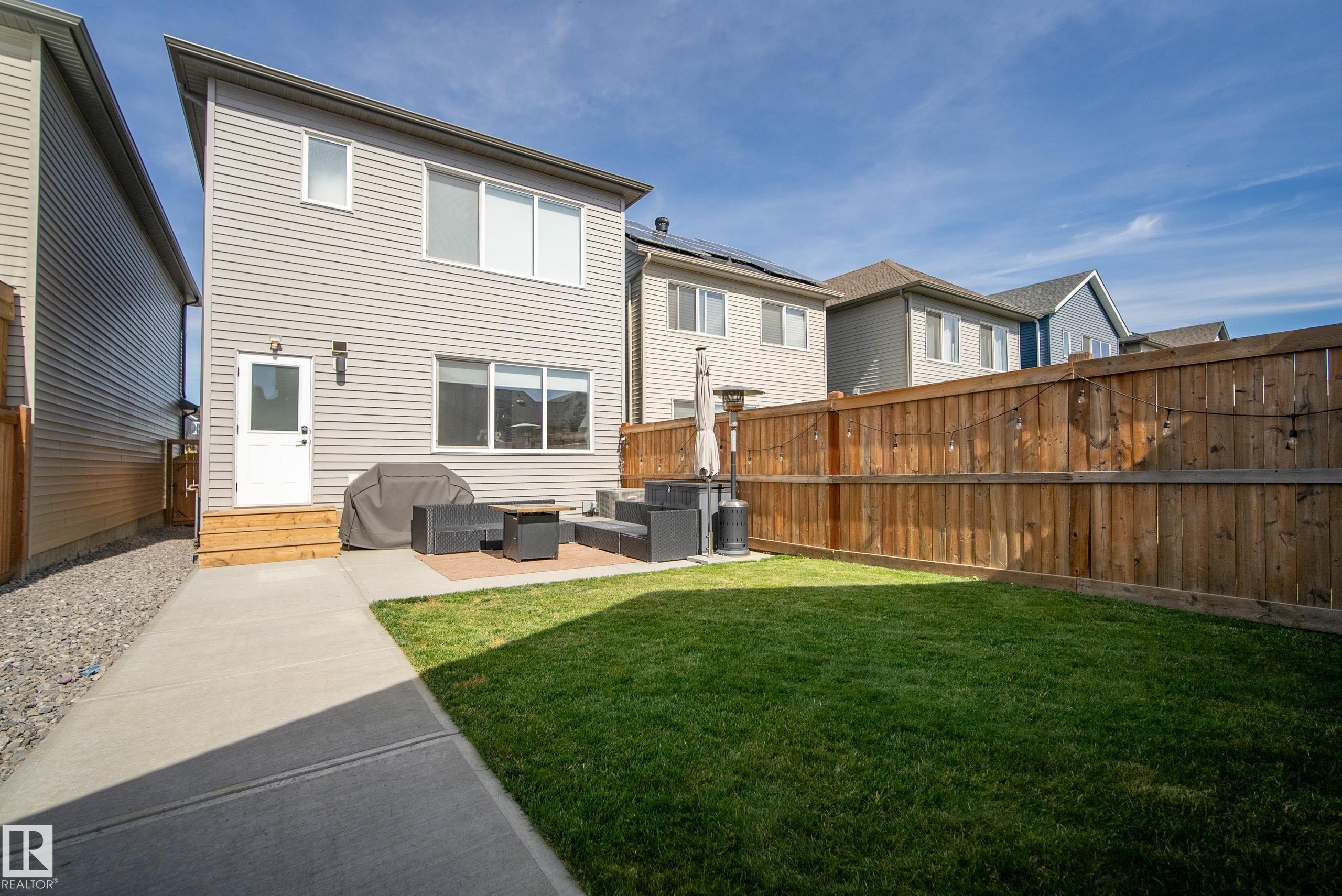 Photo 39 at 22359 93 Avenue NW, Secord, Edmonton