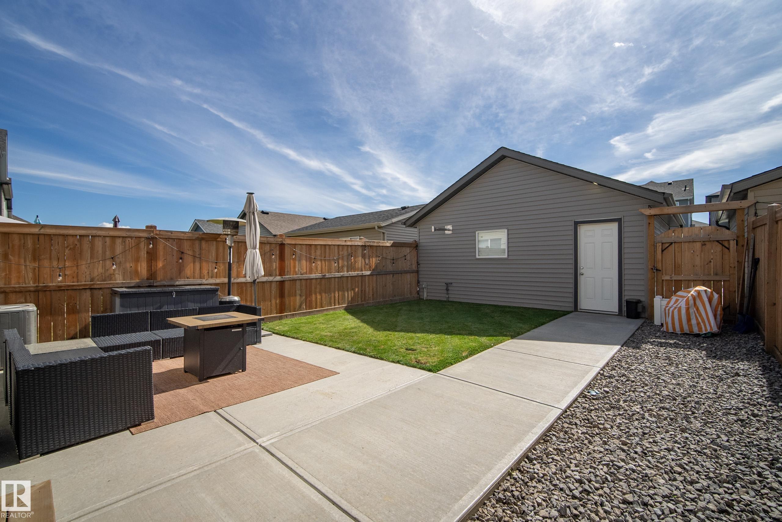 Photo 40 at 22359 93 Avenue NW, Secord, Edmonton
