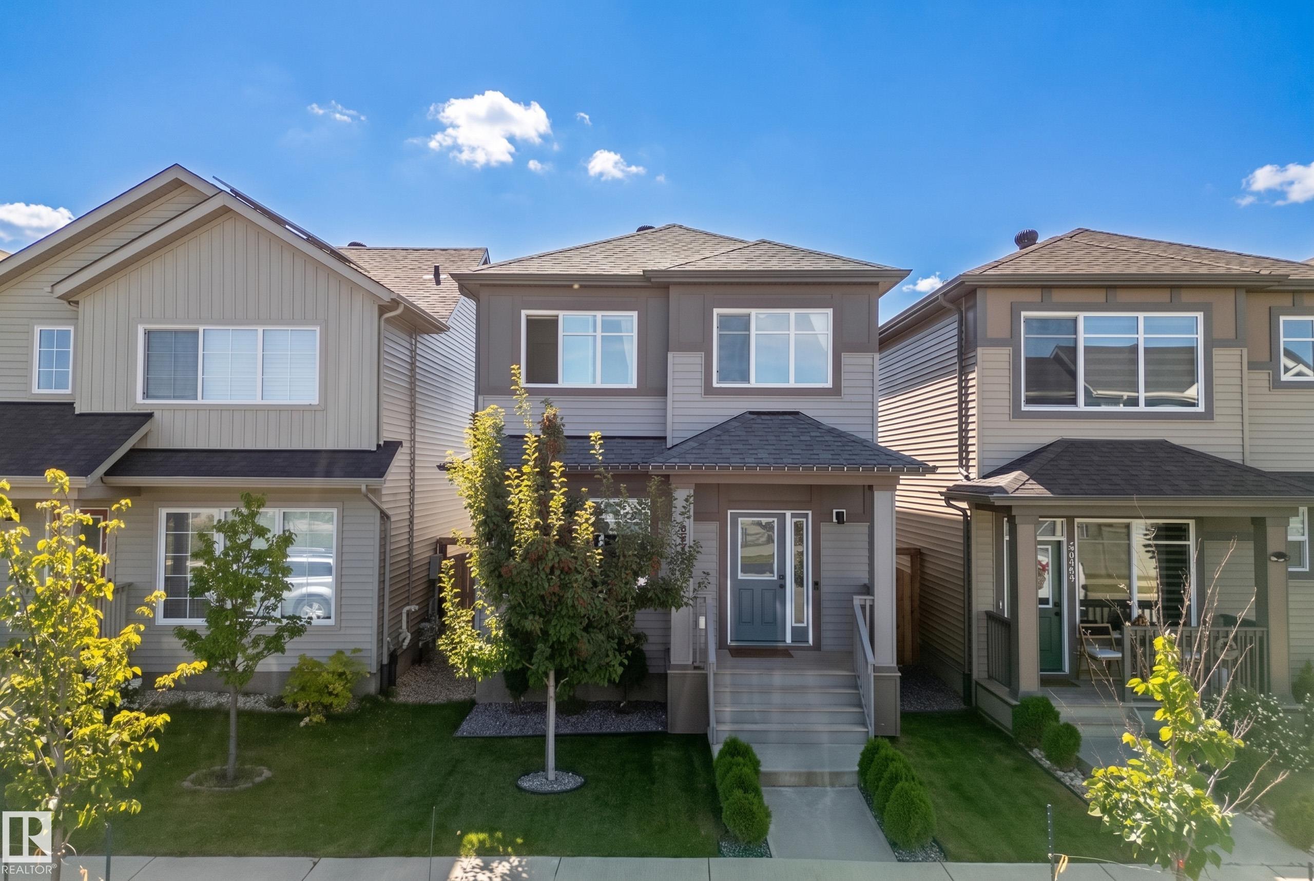 Photo 41 at 22359 93 Avenue NW, Secord, Edmonton