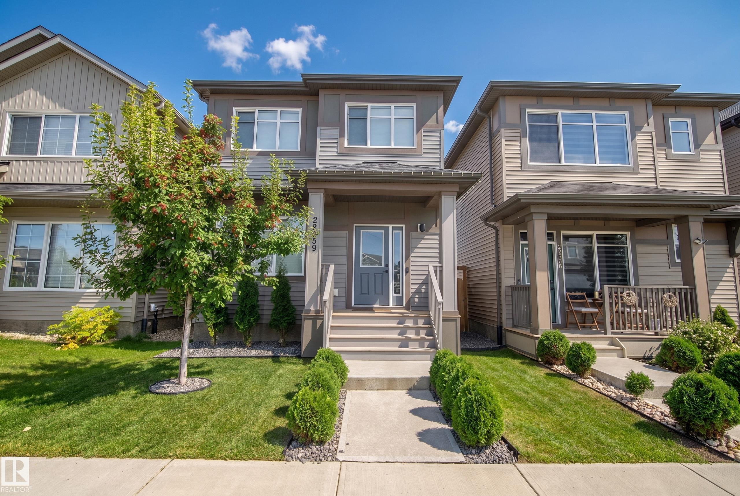 Photo 43 at 22359 93 Avenue NW, Secord, Edmonton
