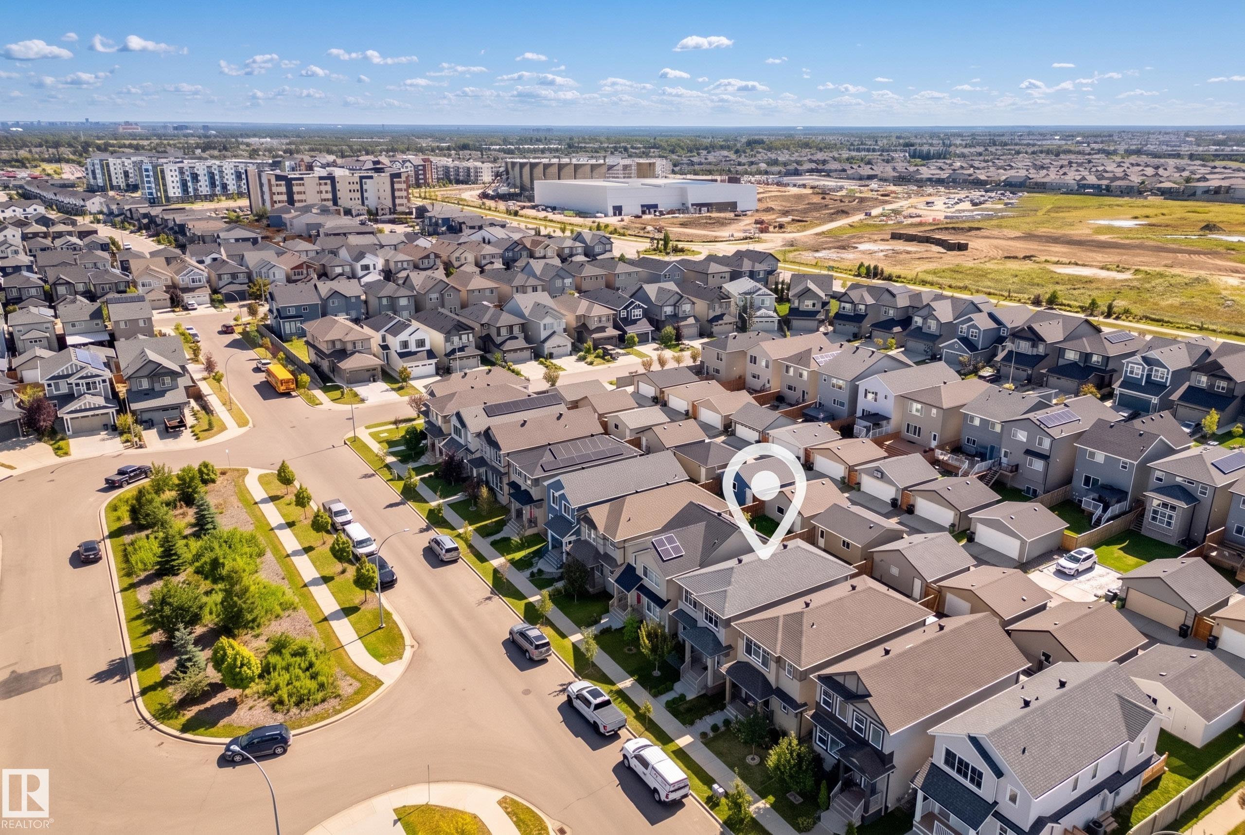 Photo 46 at 22359 93 Avenue NW, Secord, Edmonton
