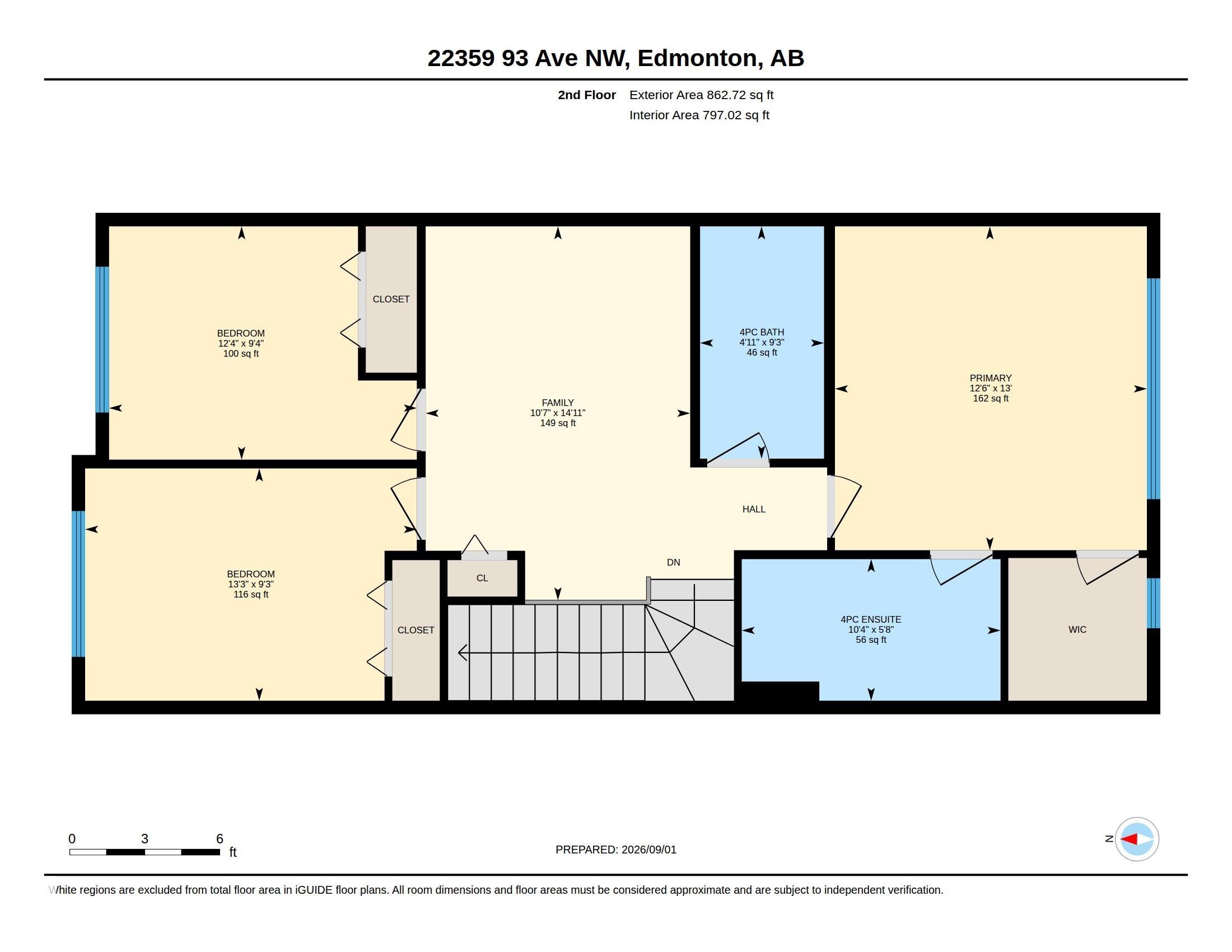 Photo 50 at 22359 93 Avenue NW, Secord, Edmonton