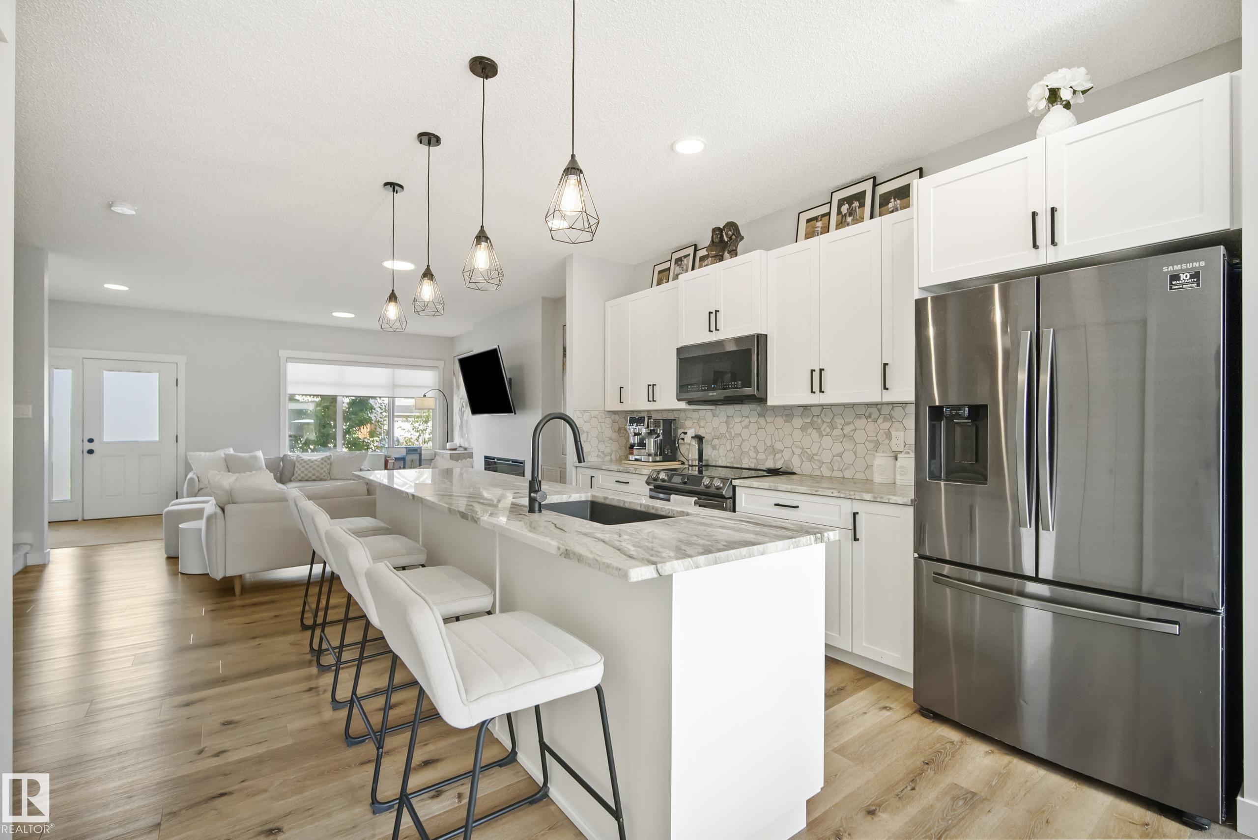 Photo 6 at 22359 93 Avenue NW, Secord, Edmonton